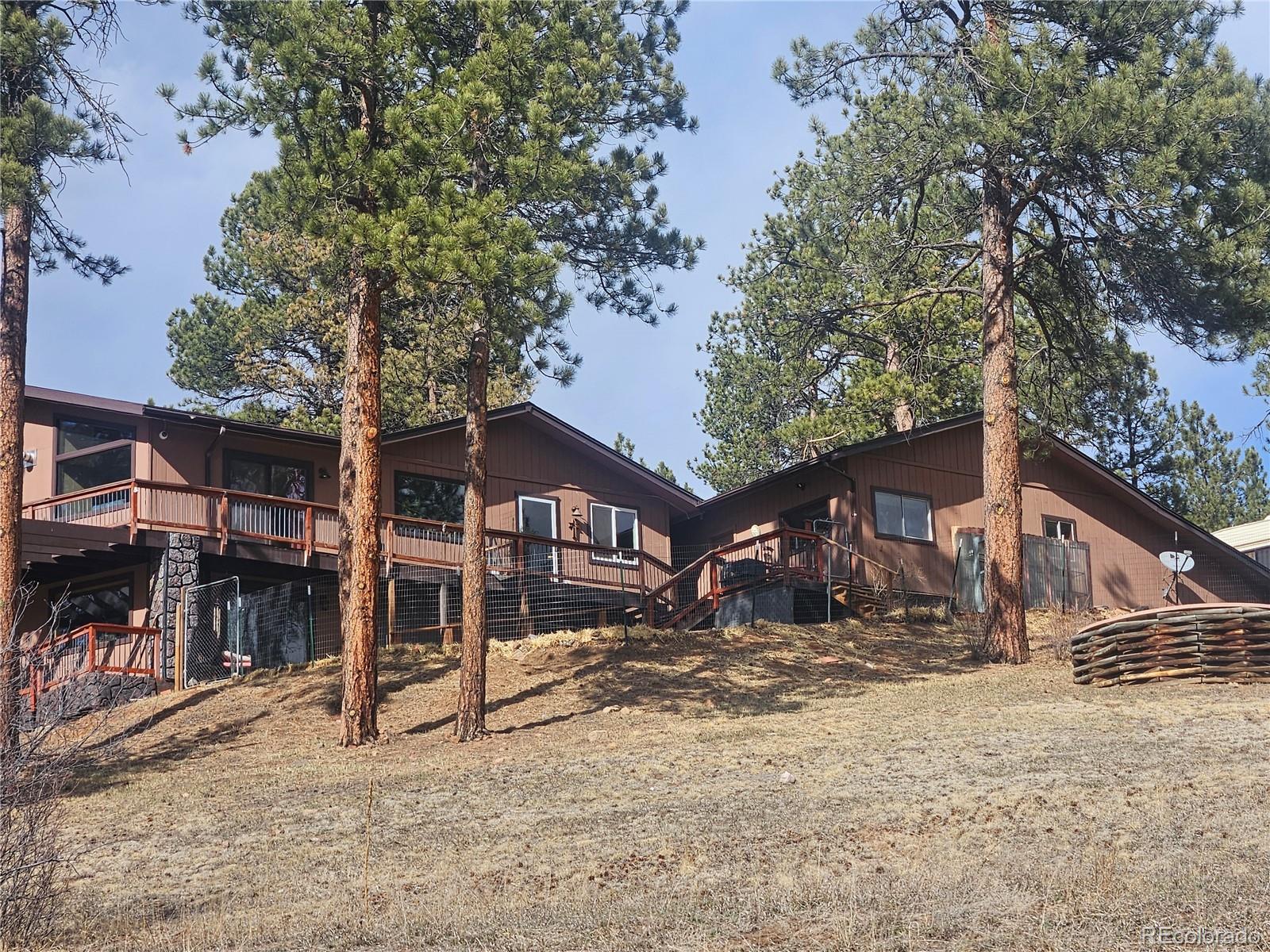 MLS Image # for 13351 s cedar circle,pine, Colorado