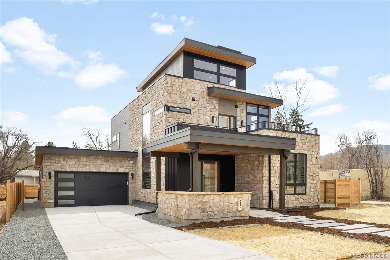 Report Image #1 for 2170  Vine Avenue,Boulder, Colorado
