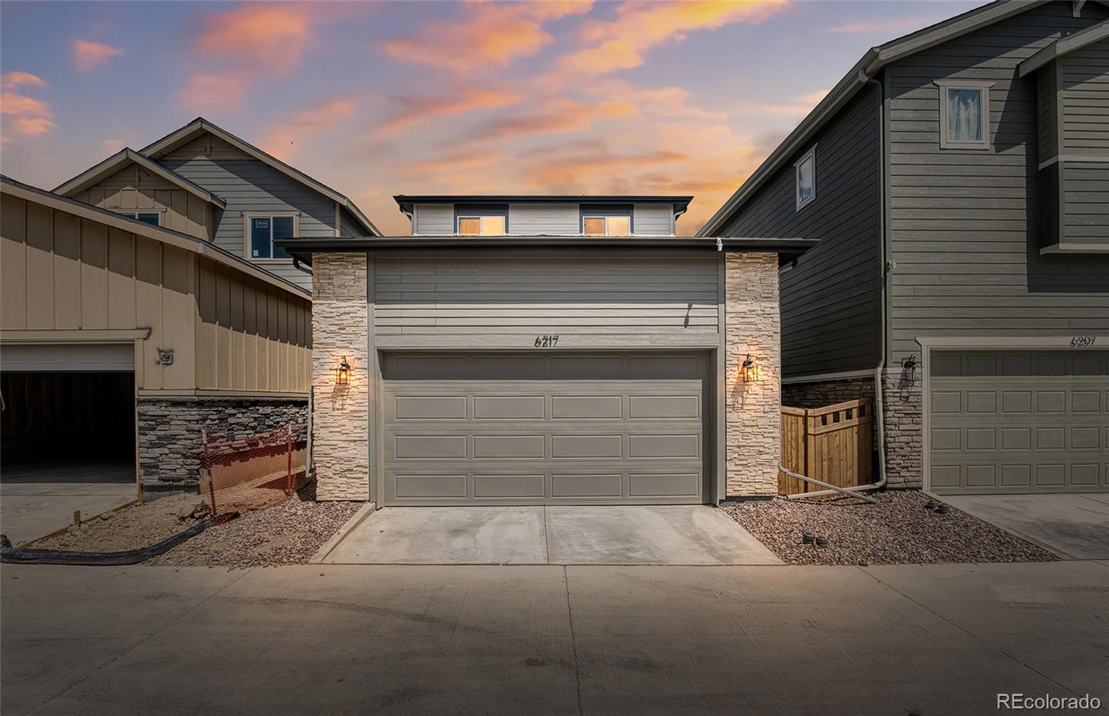 Report Image #1 for 6217 N Nepal Street,Aurora, Colorado