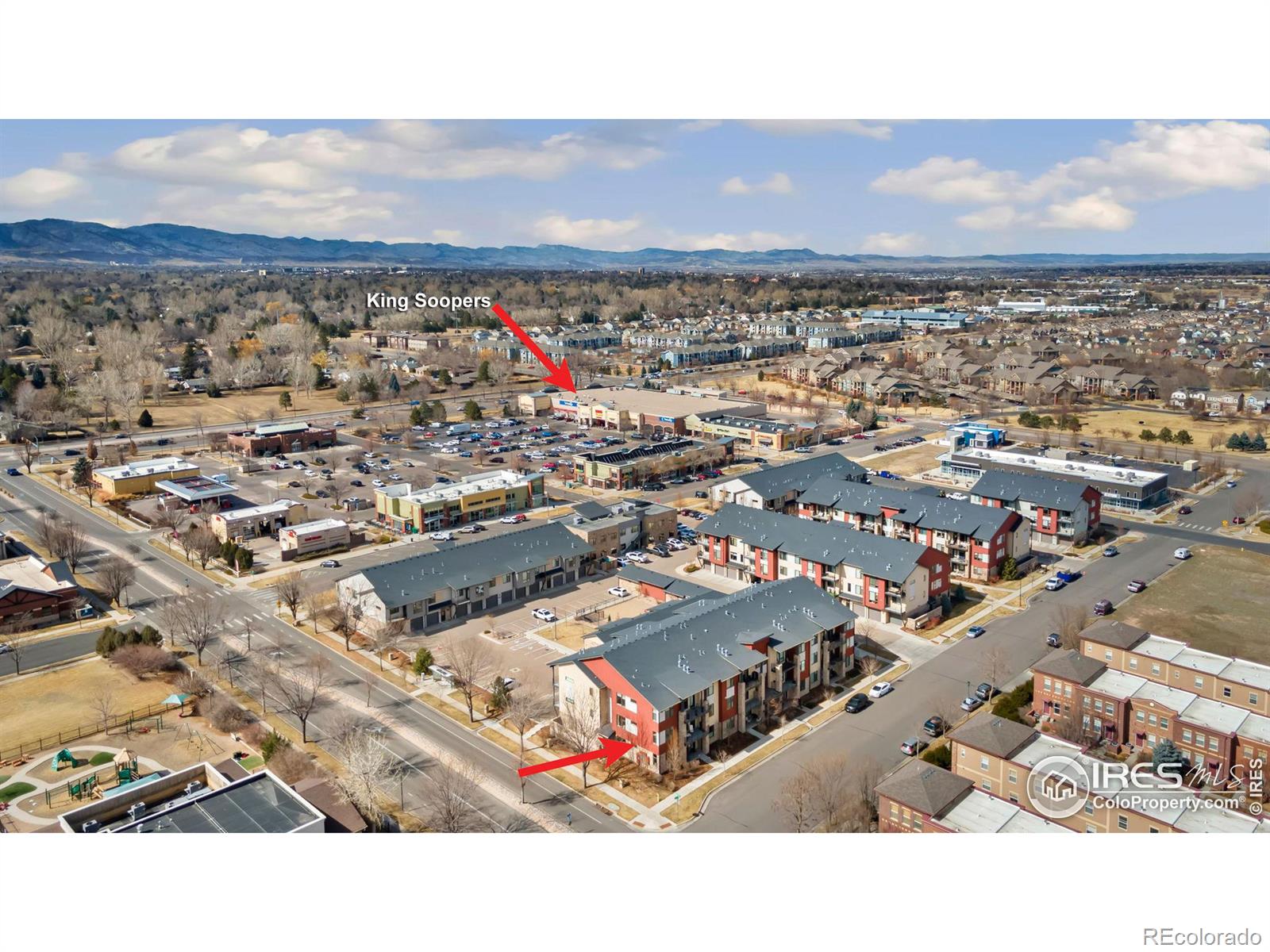 Report Image #1 for 2751  Iowa Drive,Fort Collins, Colorado