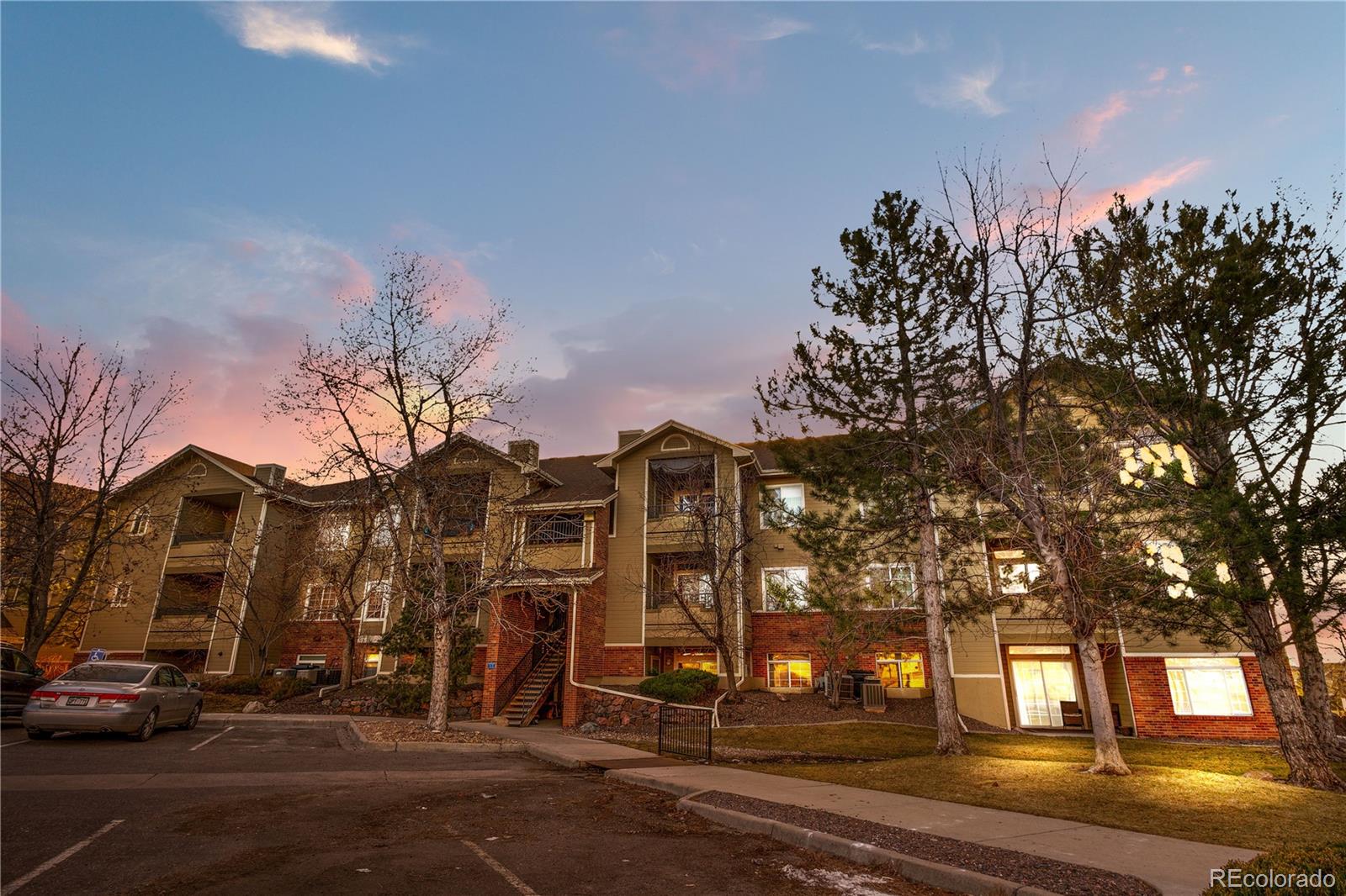 Report Image #1 for 8422 S Upham Way,Littleton, Colorado
