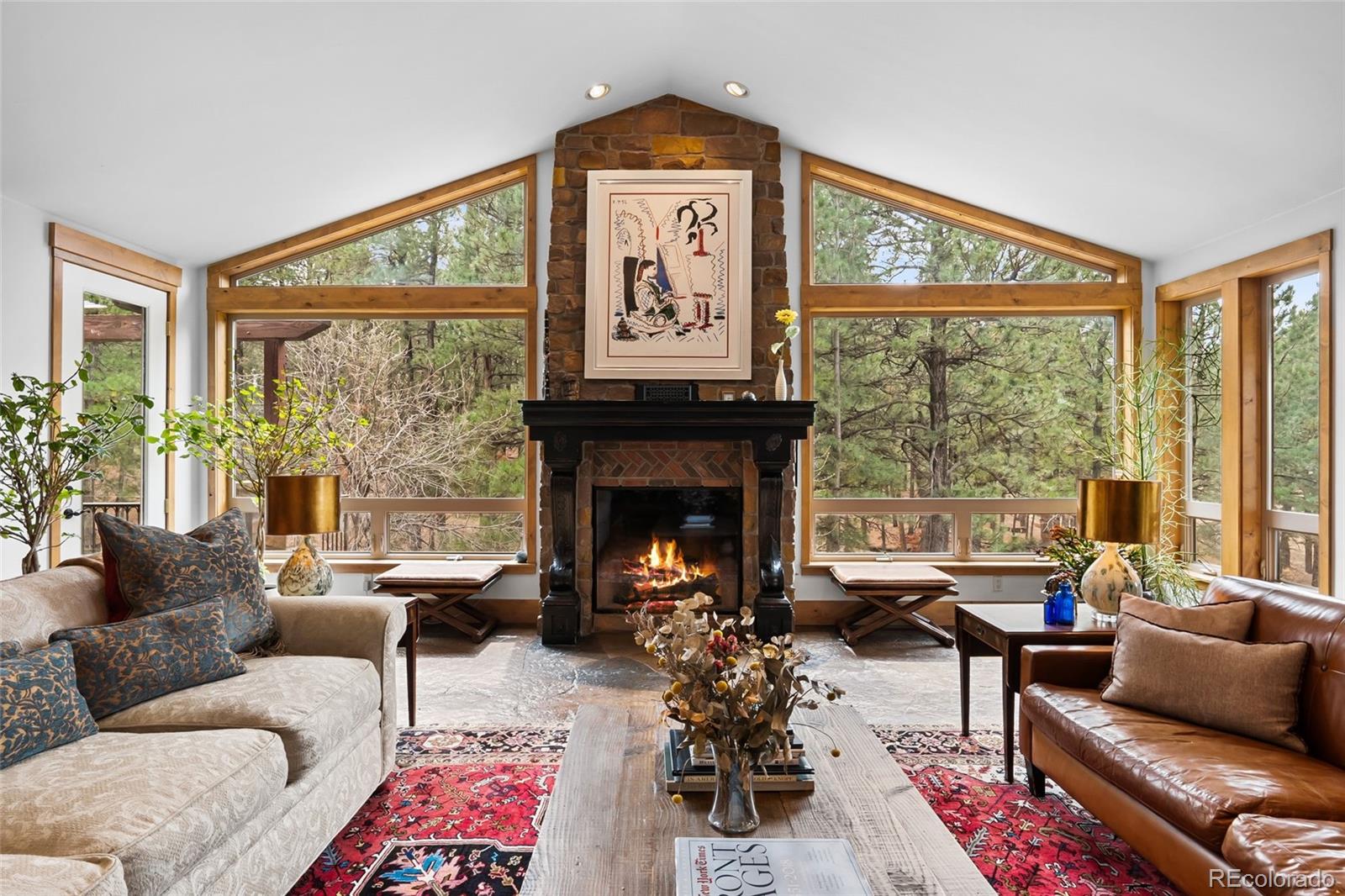 Report Image #1 for 10231  Democrat Road,Parker, Colorado