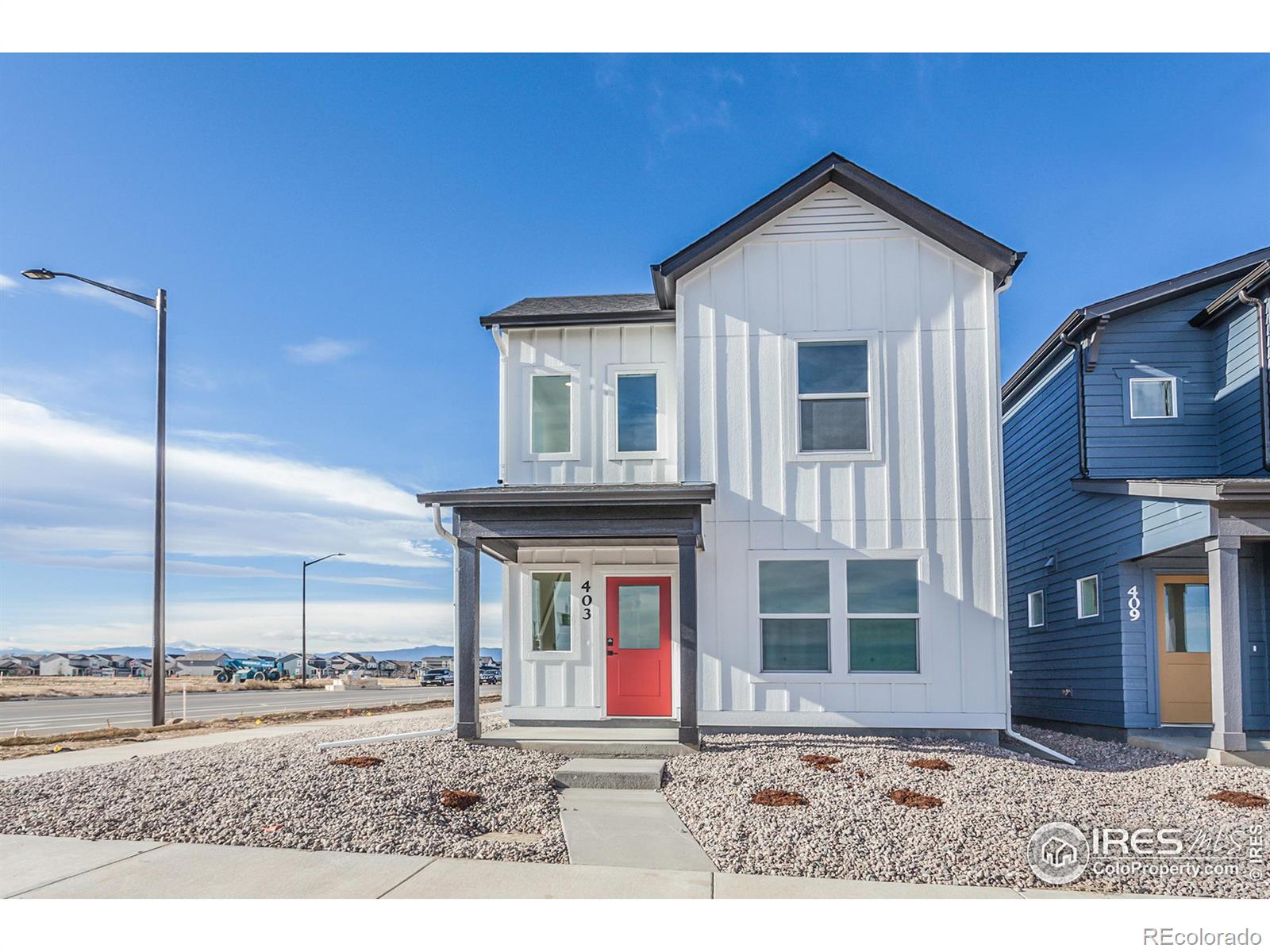 Report Image #1 for 3110  Sykes Drive,Fort Collins, Colorado