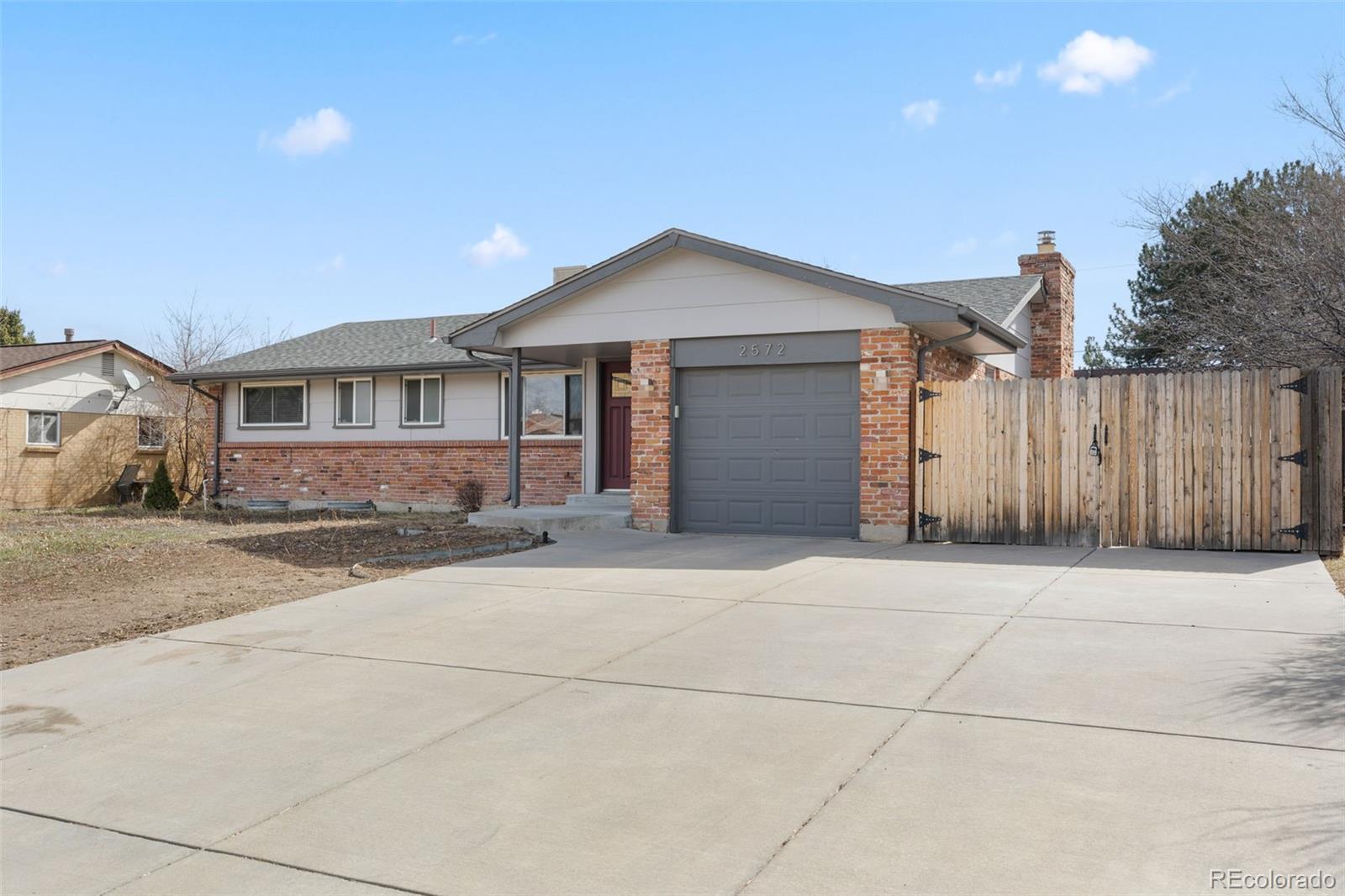 Report Image #1 for 2572  Beech Court,Golden, Colorado