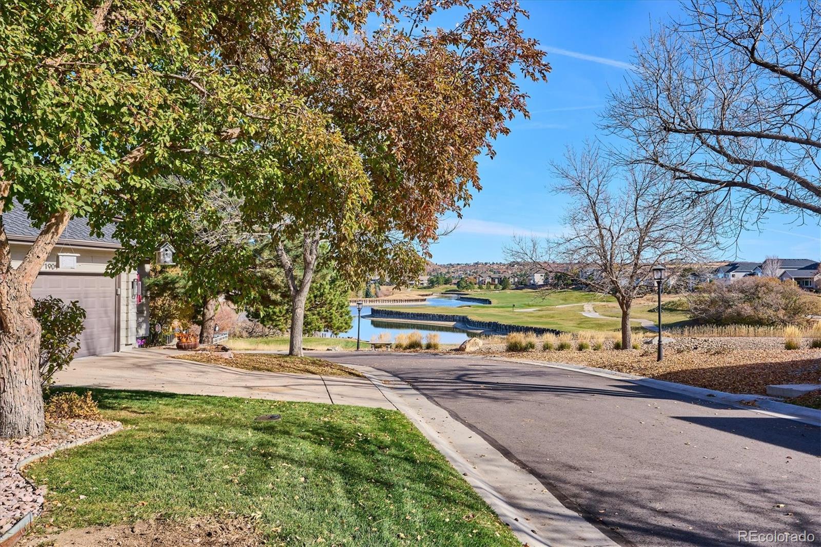 Report Image #1 for 1913  Five Iron Drive,Castle Rock, Colorado