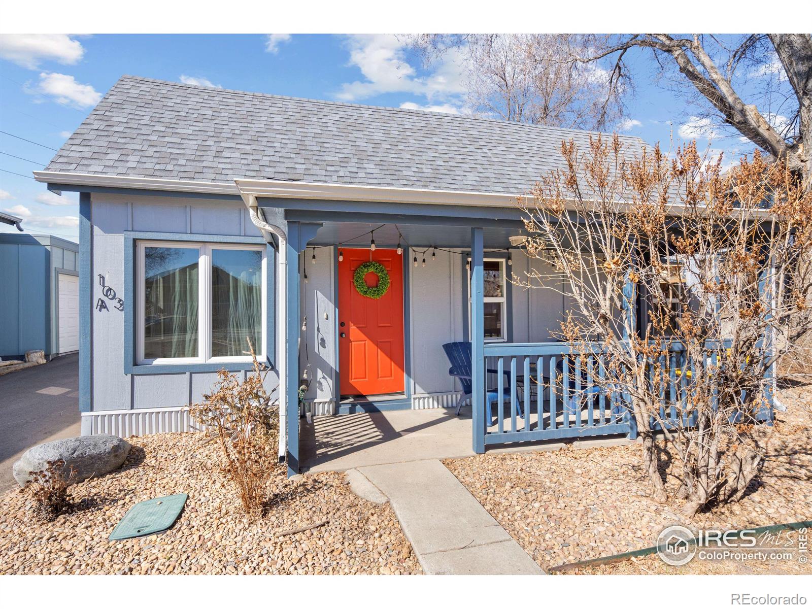 Report Image #1 for 103  Sunset Street,Longmont, Colorado