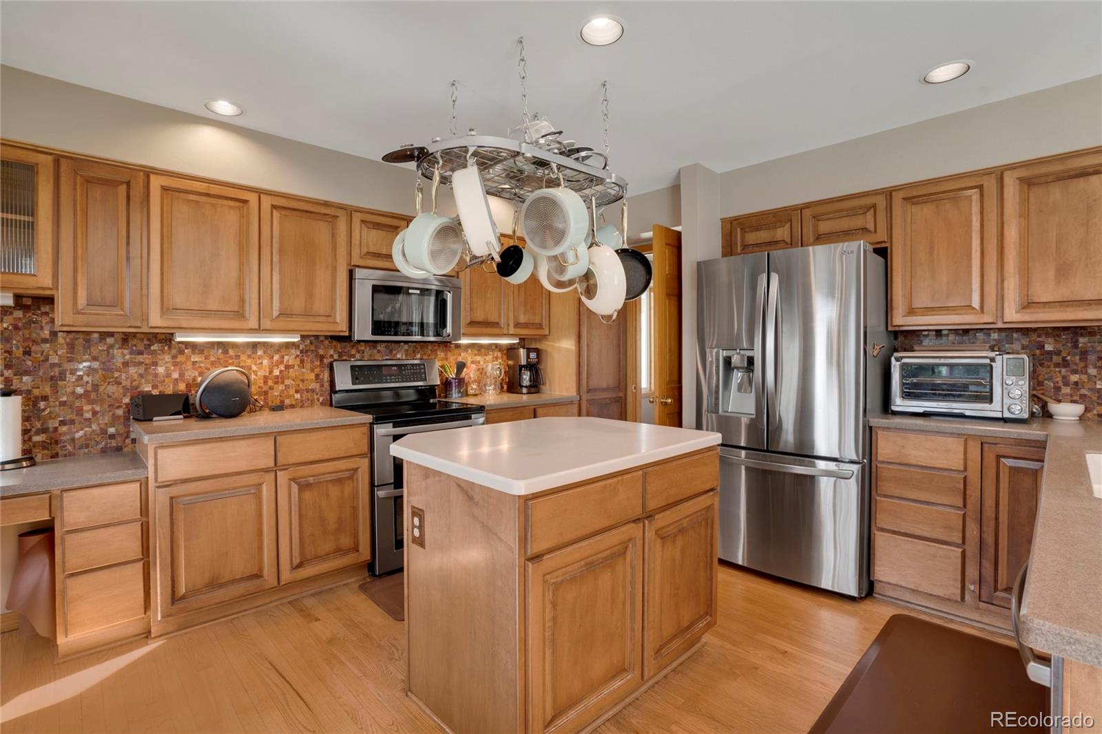 Report Image #1 for 481  Sunrise Drive,Golden, Colorado