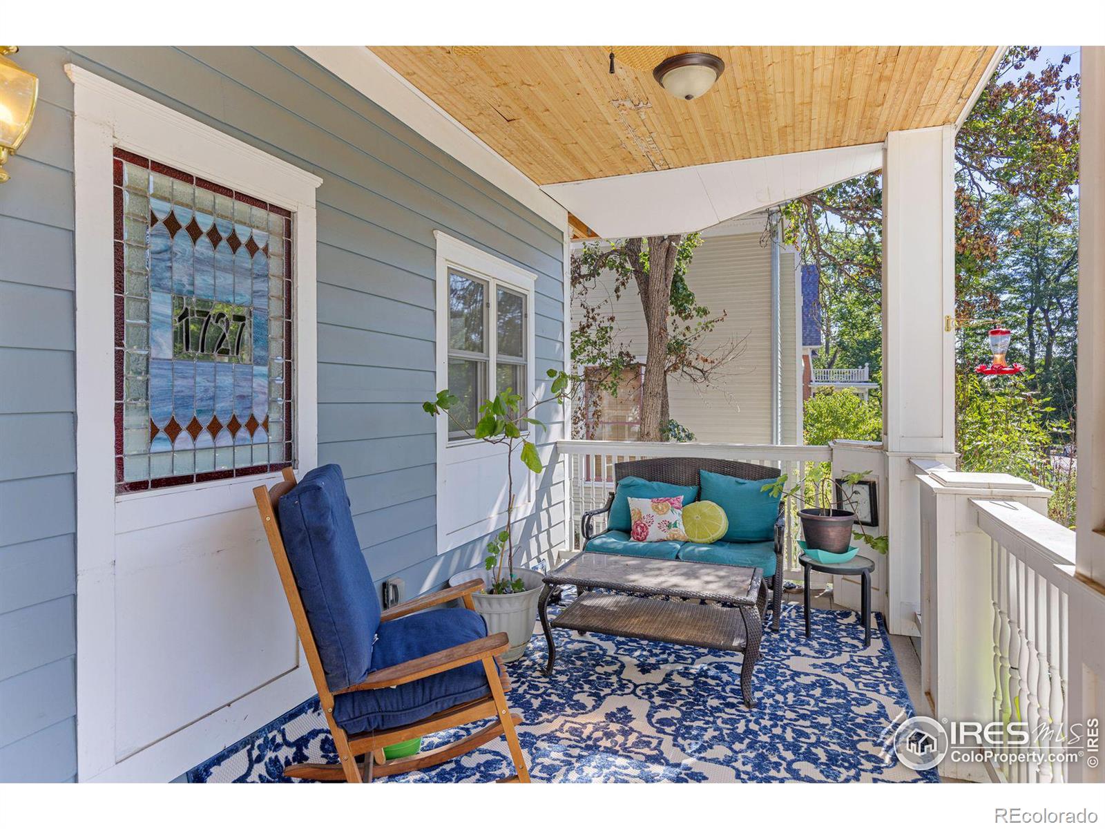 Report Image #1 for 1727  Mapleton Avenue,Boulder, Colorado