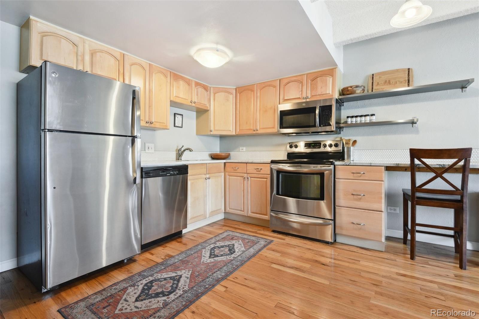 Report Image #1 for 33 N Corona Street,Denver, Colorado