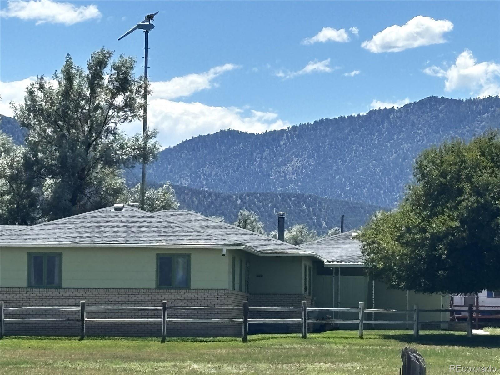 Report Image #1 for 8380  County Road 140 ,Salida, Colorado