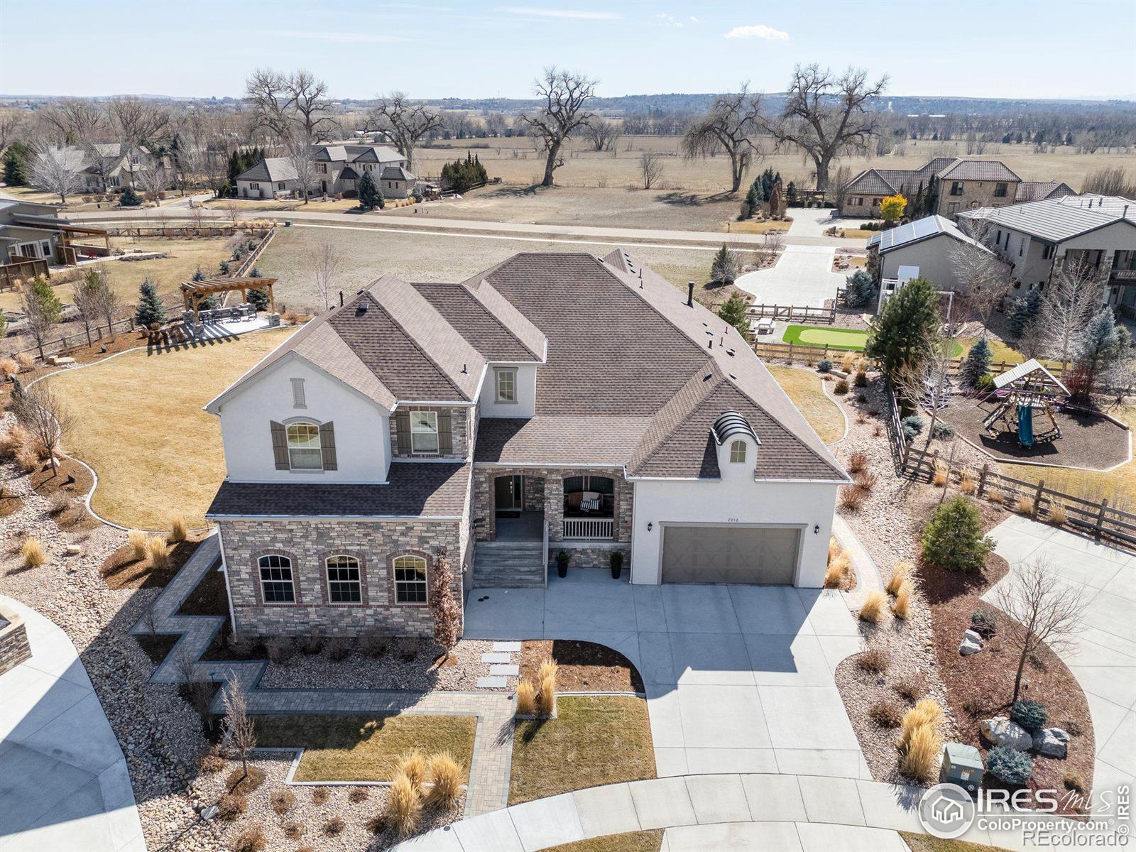 Report Image #1 for 2232  Sedgwick Court,Longmont, Colorado