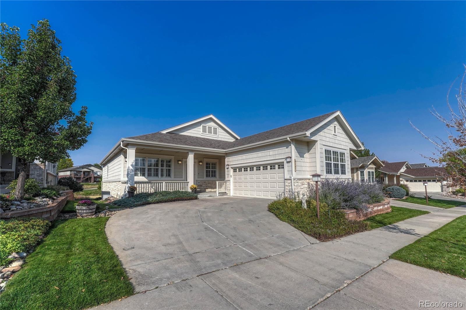 Report Image #1 for 8107 S Catawba Court,Aurora, Colorado