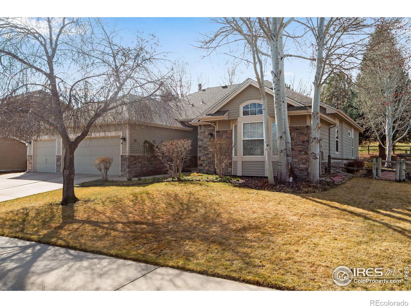 Report Image #1 for 2073  River West Drive,Windsor, Colorado