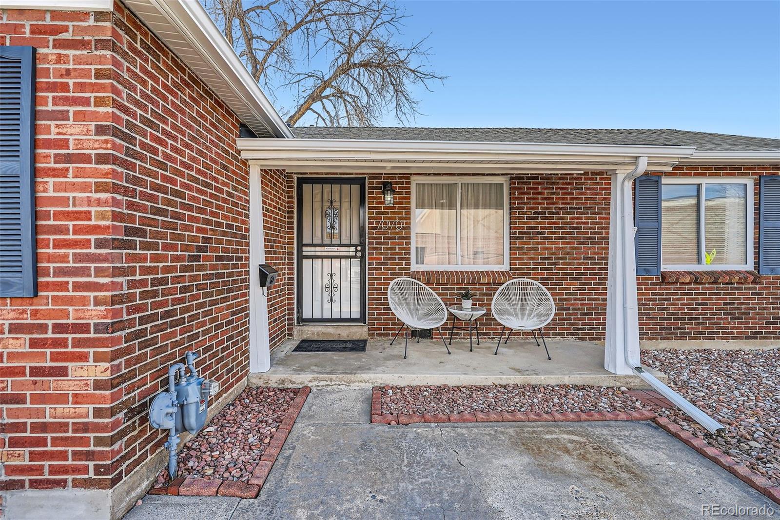 Report Image #1 for 7070 W 39th Avenue,Wheat Ridge, Colorado