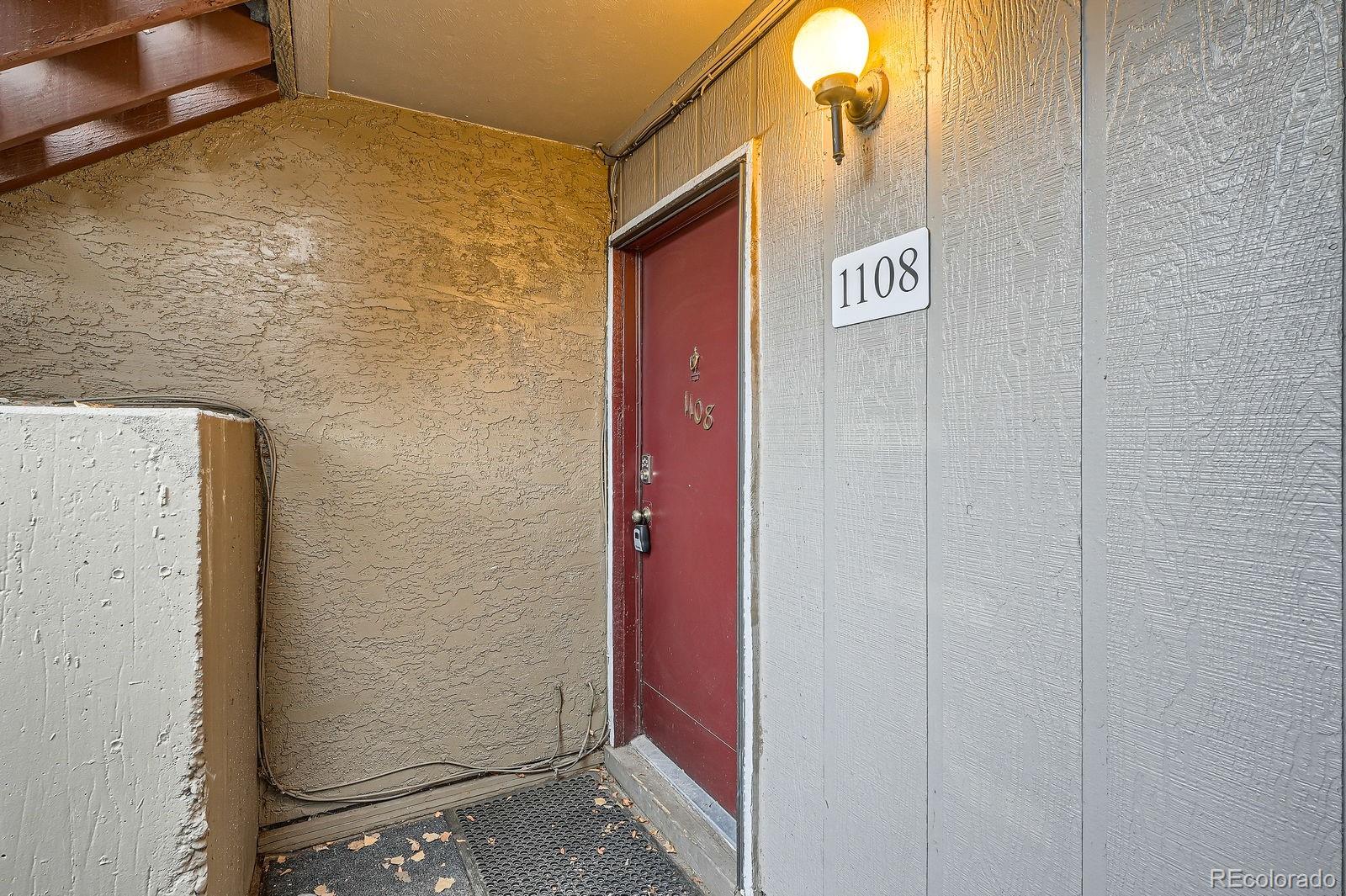 Report Image #1 for 5300 E Cherry Creek South Drive,Denver, Colorado