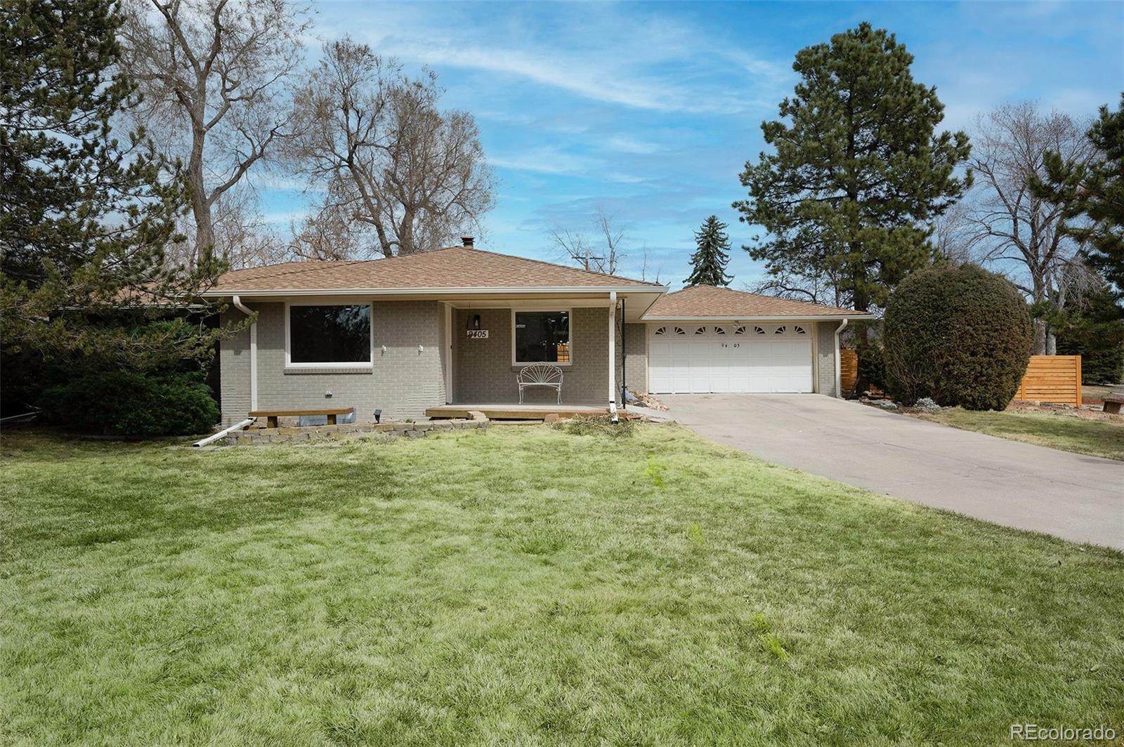 Report Image #1 for 9405 W 54th Place,Arvada, Colorado