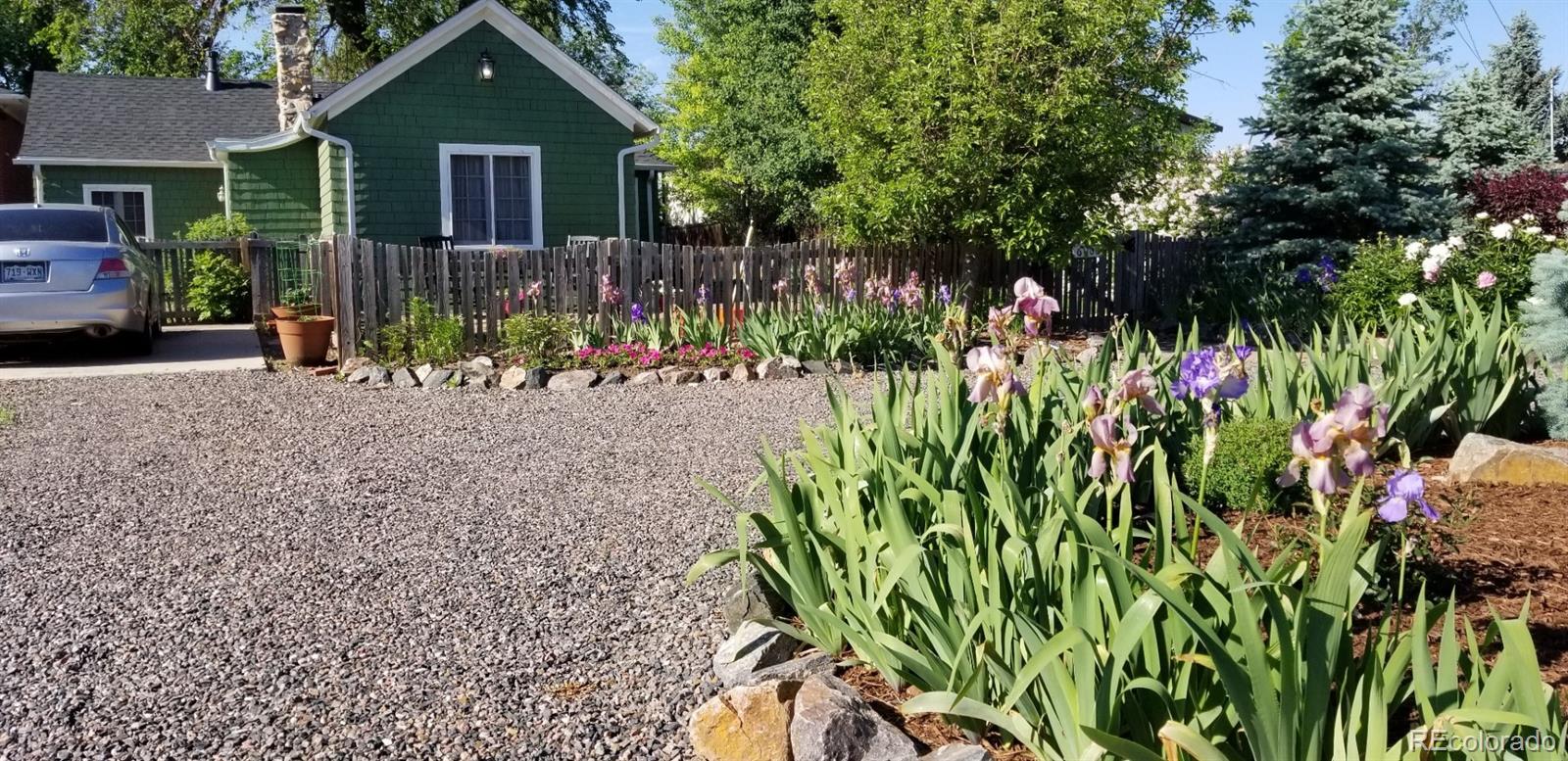 Report Image #1 for 6000 W 29th Avenue,Denver, Colorado