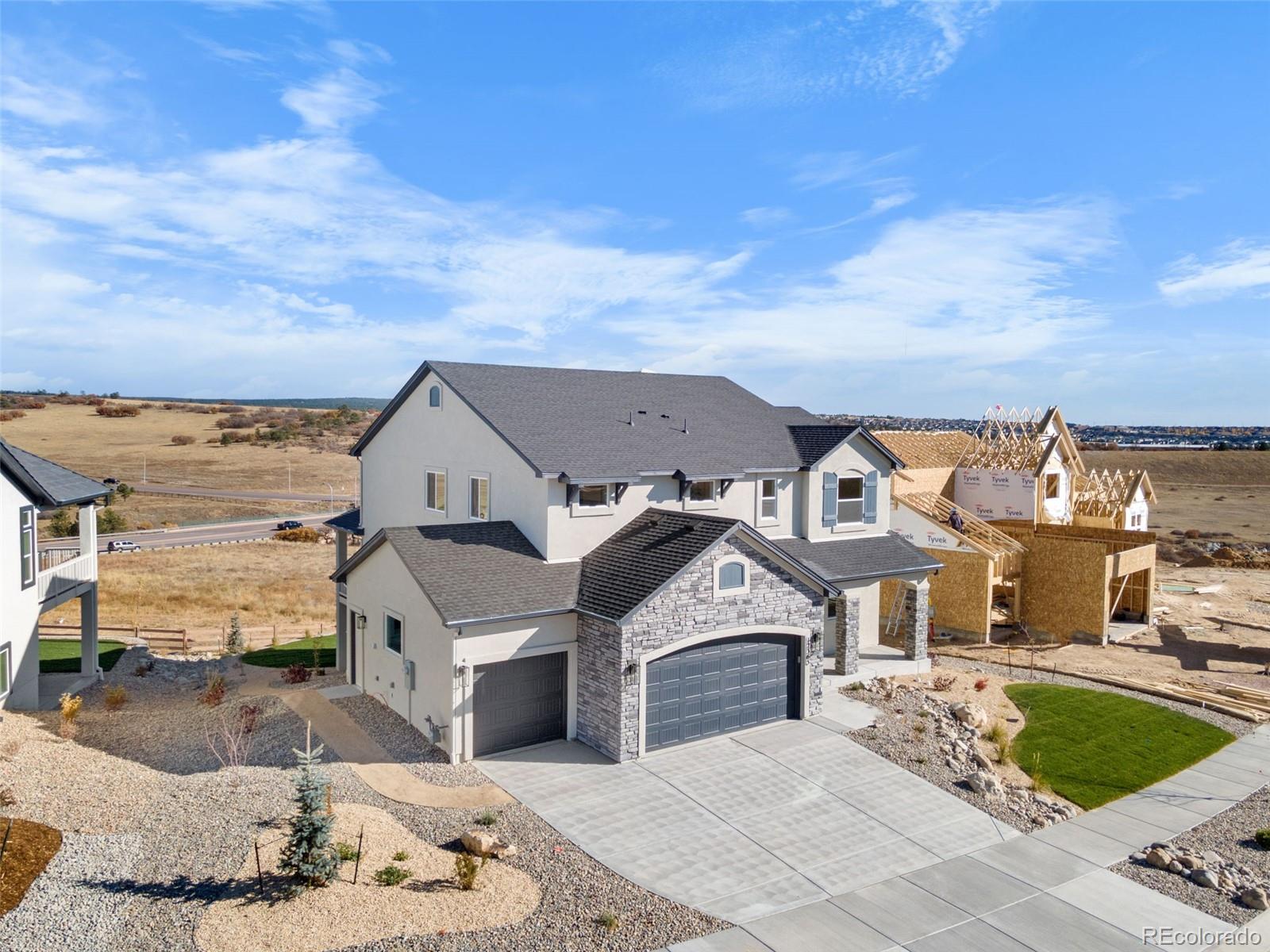 Report Image #1 for 12365  Mionetto Court,Colorado Springs, Colorado
