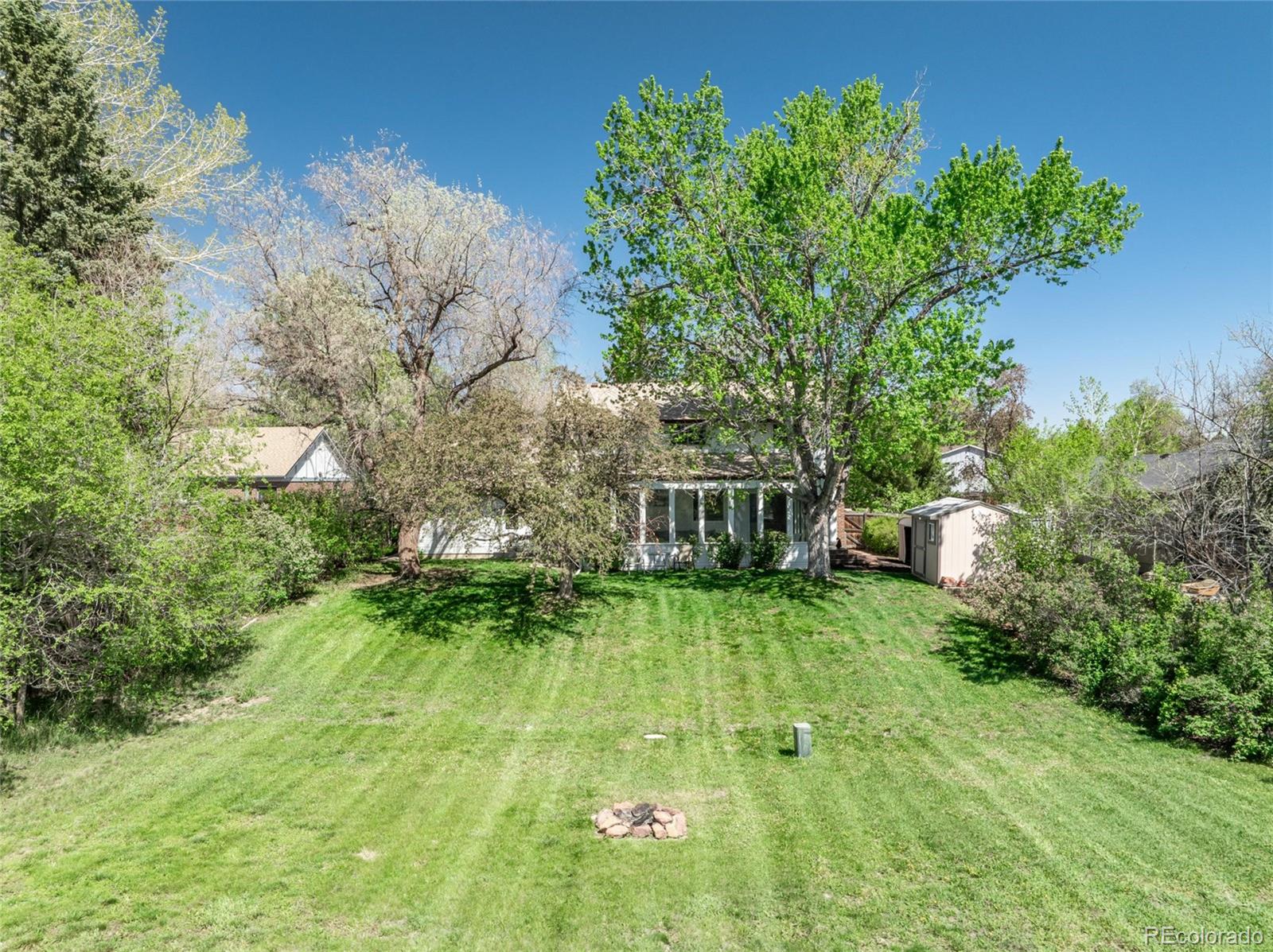Report Image #1 for 4667  Ashfield Drive,Boulder, Colorado