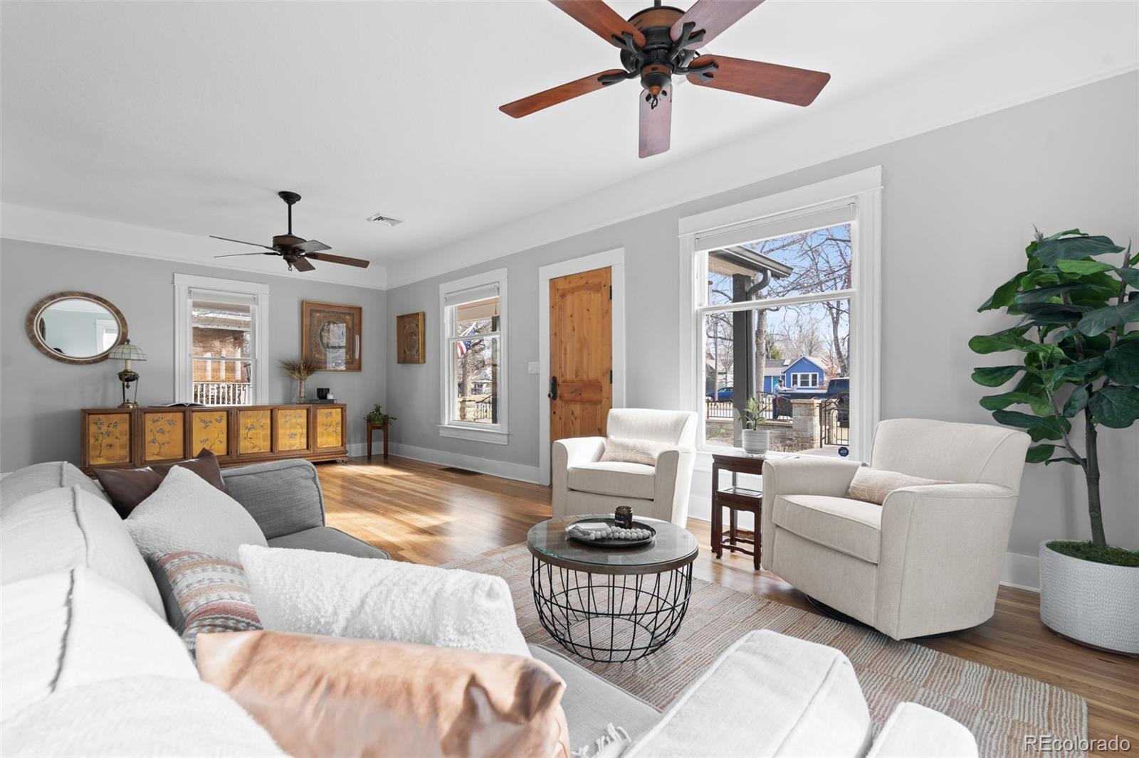 Report Image #1 for 1016 W Mountain Avenue,Fort Collins, Colorado