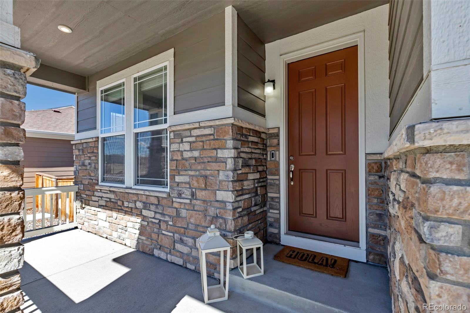 Report Image #1 for 9592  Keystone Trail,Parker, Colorado