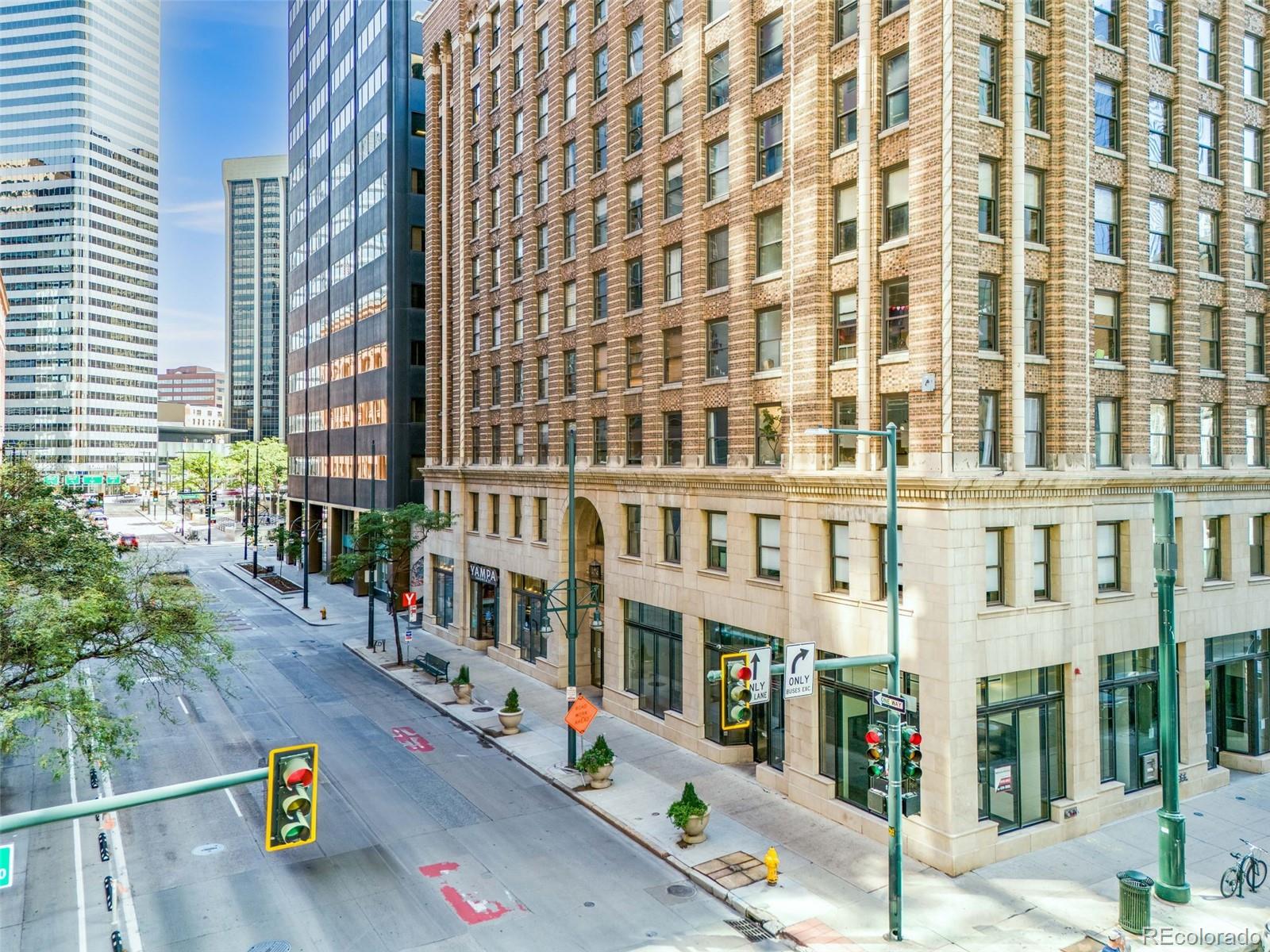 Report Image #1 for 444  17th Street,Denver, Colorado