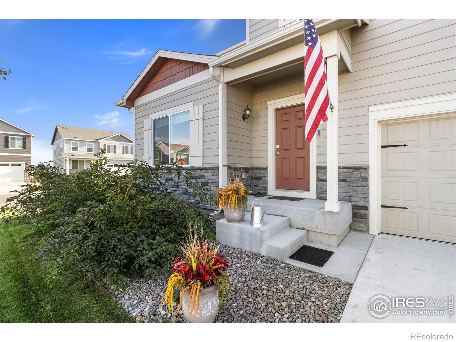Report Image #1 for 999  Cascade Falls Street,Severance, Colorado