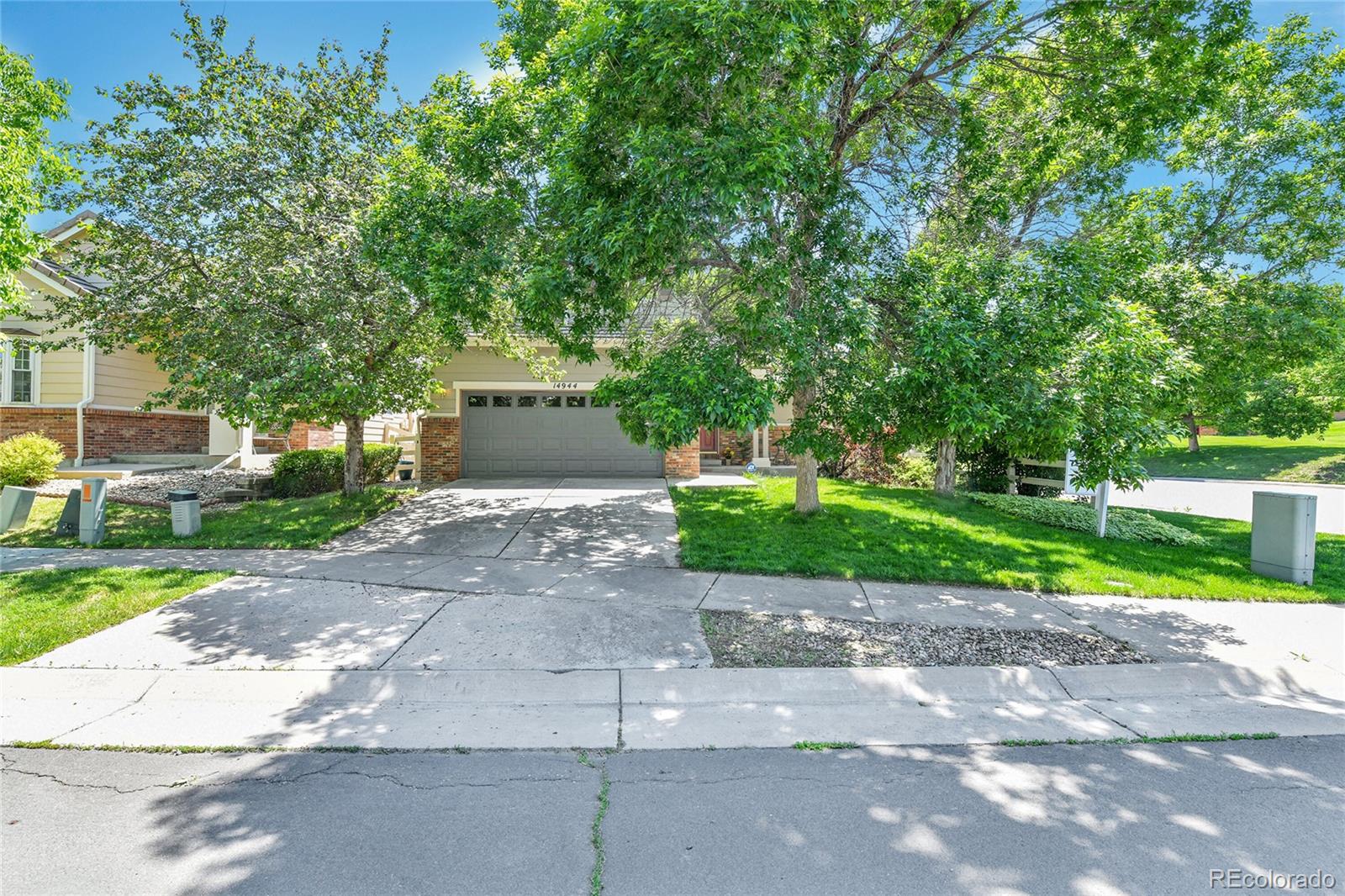 Report Image #1 for 14944 E Archer Circle,Aurora, Colorado