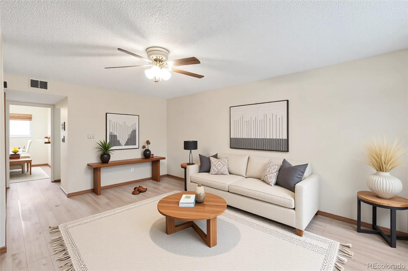 Report Image #1 for 1203 S Crystal Way,Aurora, Colorado