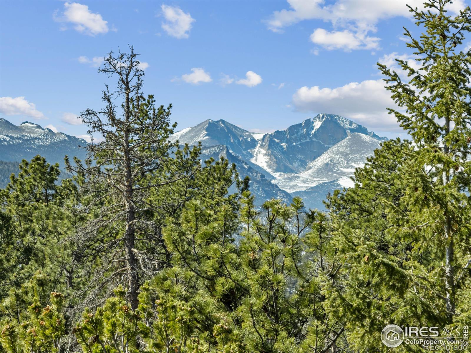 Report Image #1 for 726  Alpine Drive,Estes Park, Colorado