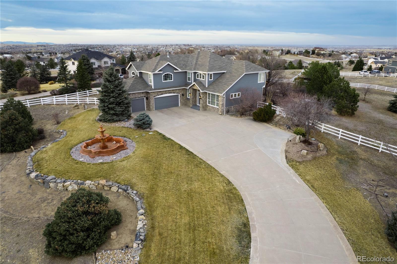 Report Image #1 for 9407 E 147th Place,Brighton, Colorado