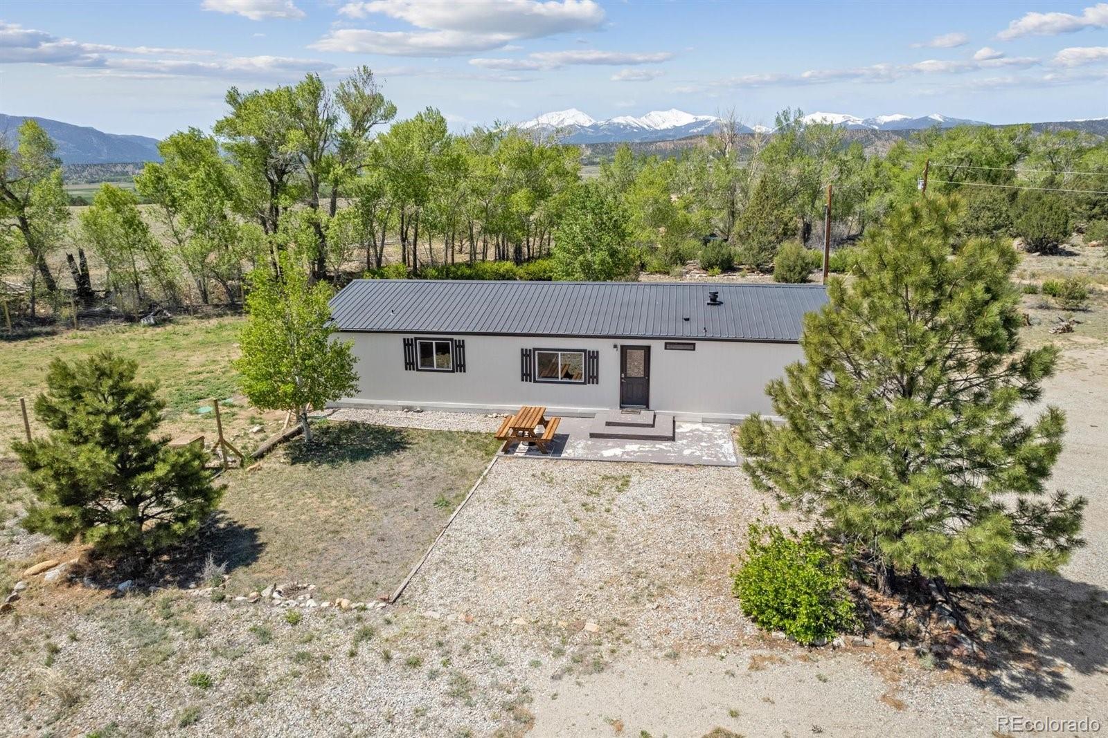 Report Image #1 for 11203 W County Road 190 ,Salida, Colorado