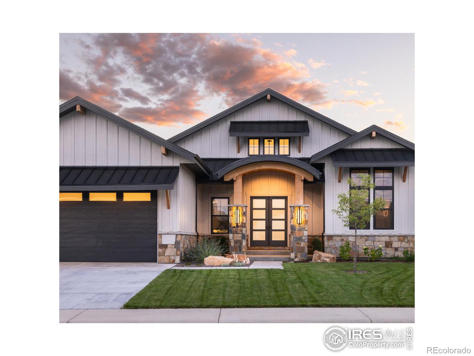 Report Image #1 for 71420  Daryn Lane,Fort Collins, Colorado