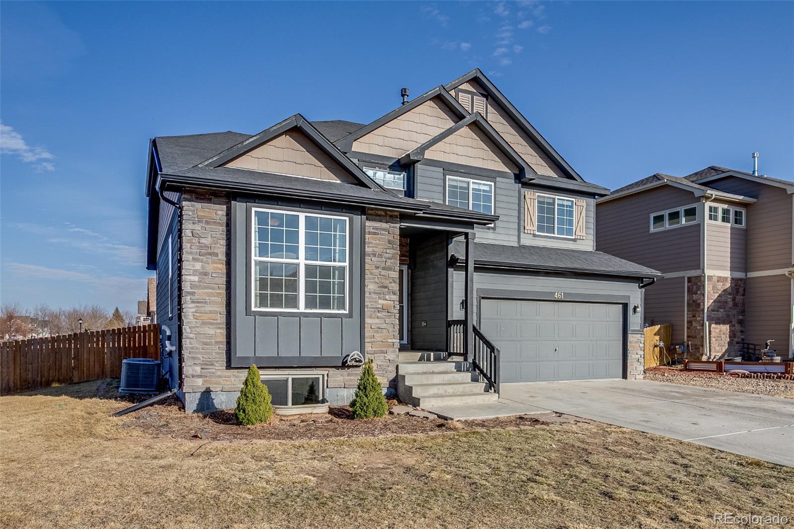 Report Image #1 for 461  Pioneer Ln ,Johnstown, Colorado