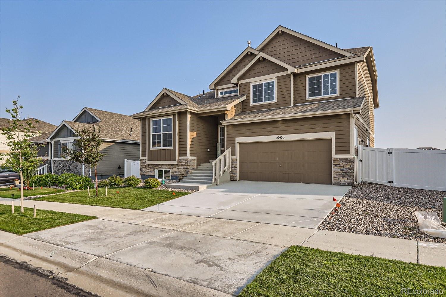 Report Image #1 for 10430  18th Street,Greeley, Colorado