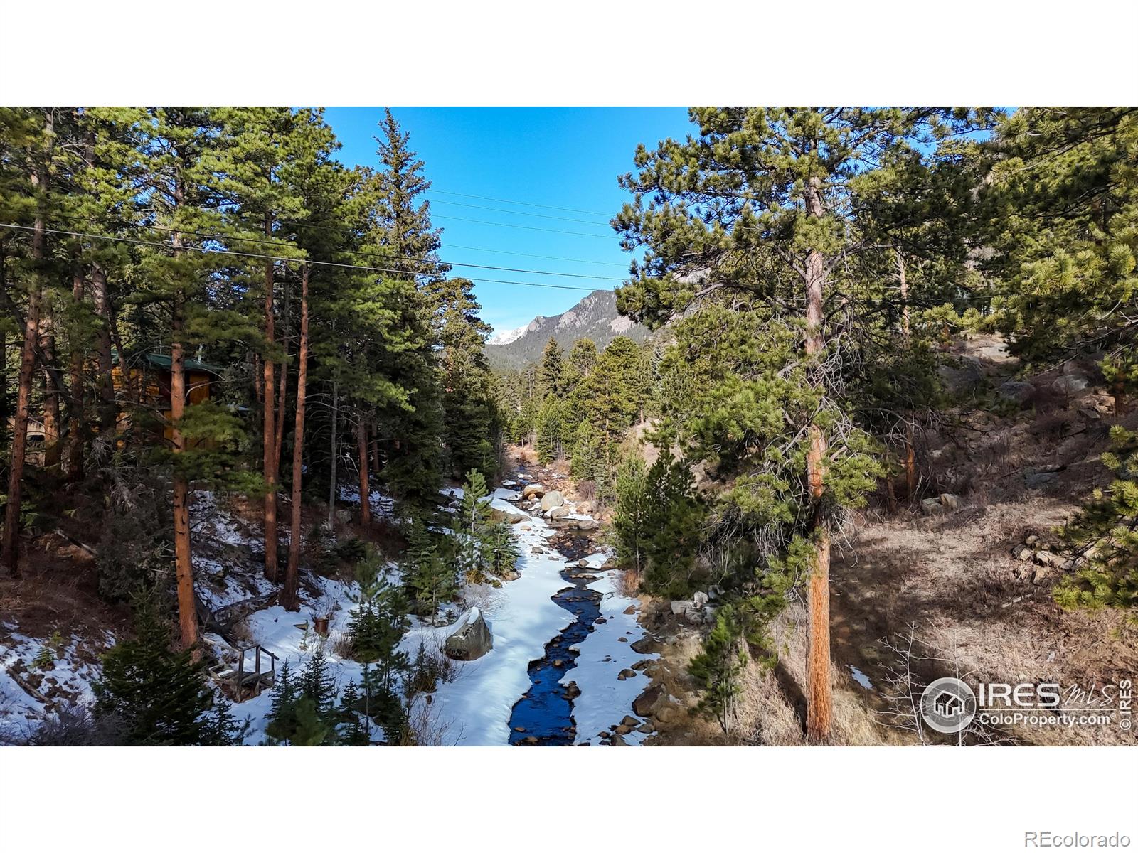 Report Image #1 for 2760  Fall River Rd Road,Estes Park, Colorado