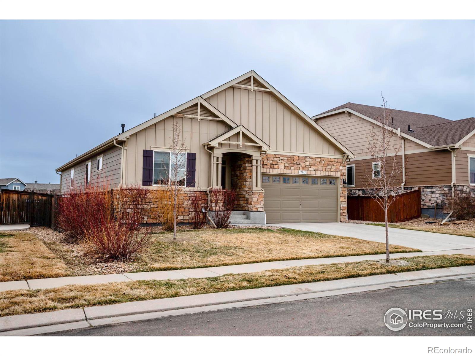 Report Image #1 for 17012  Lipan Street,Broomfield, Colorado