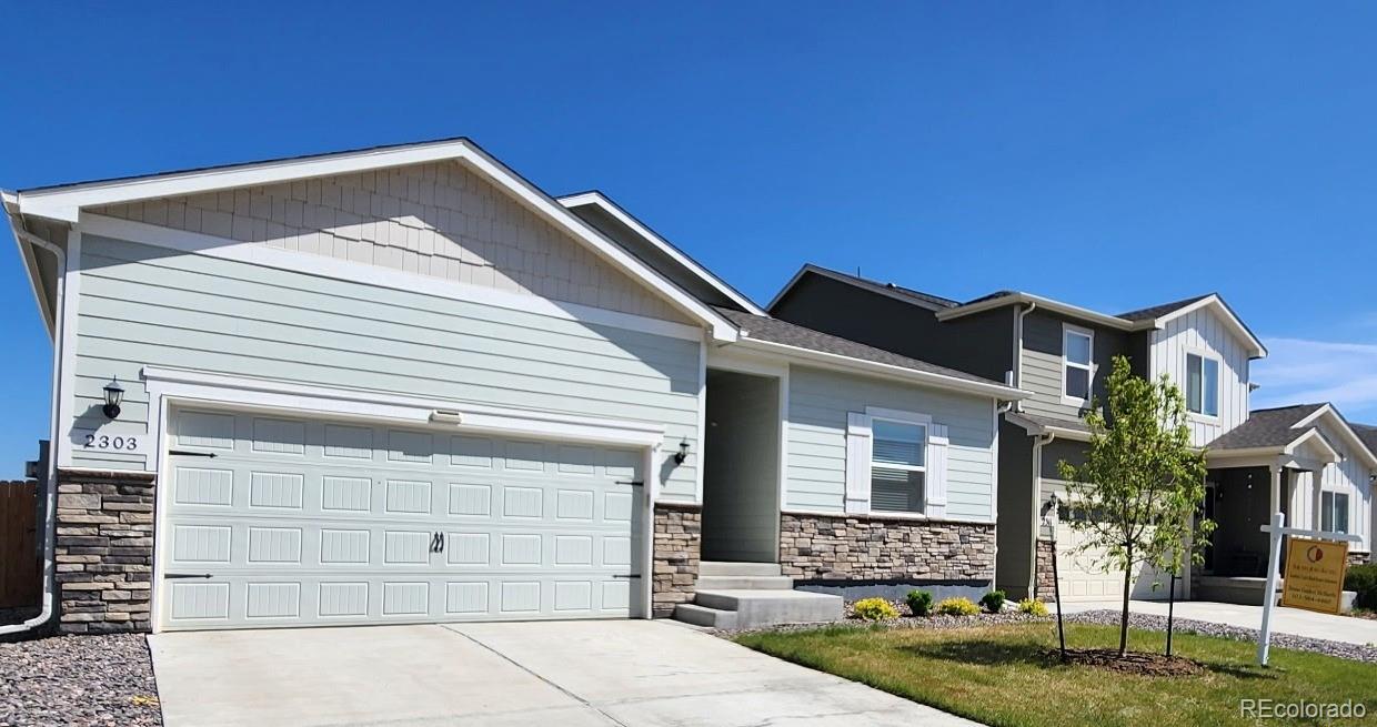 Report Image #1 for 2303  Angus Street,Mead, Colorado