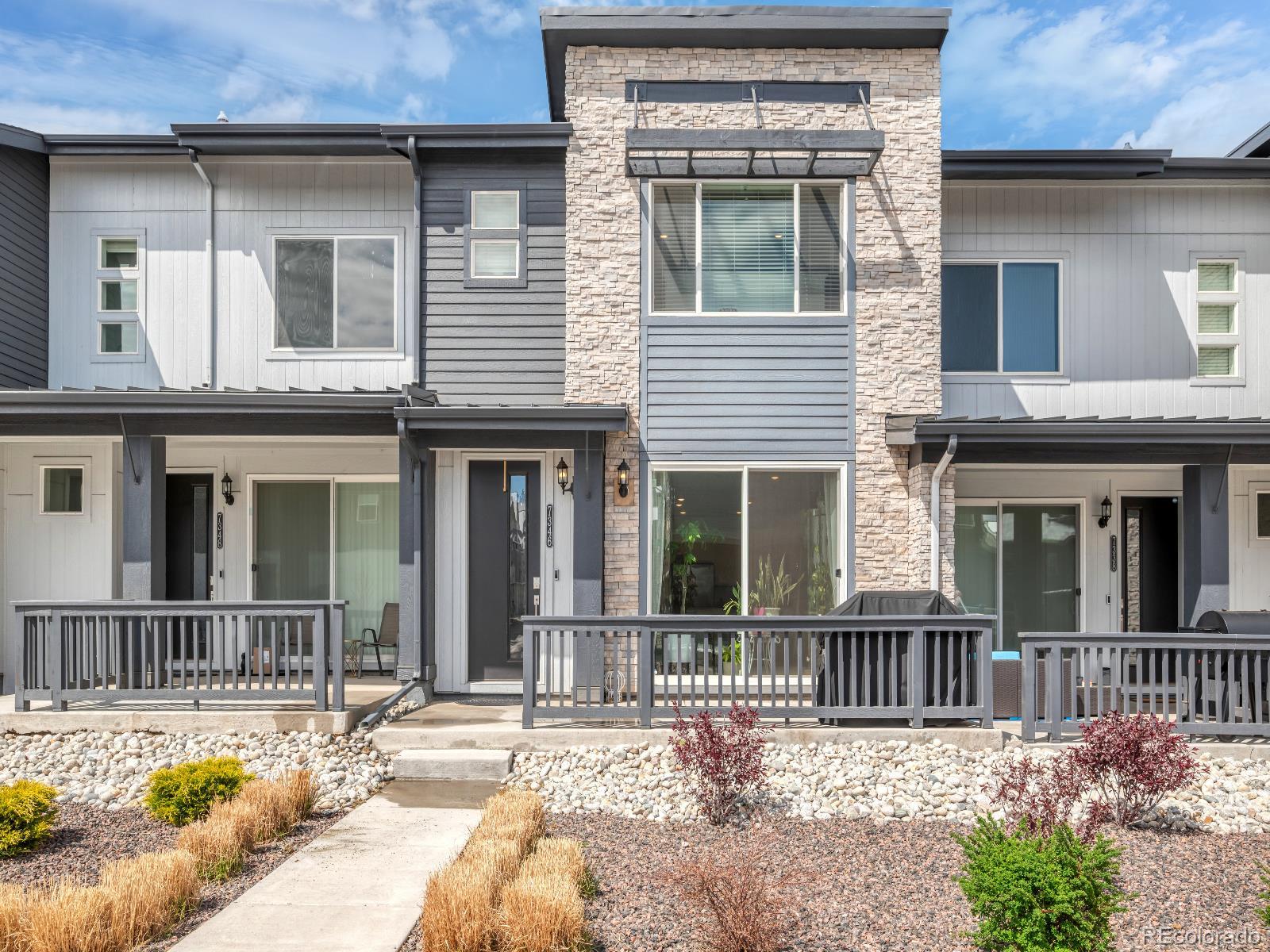 Report Image #1 for 7346 W Asbury Drive,Denver, Colorado