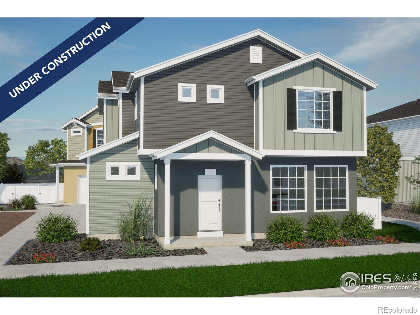 MLS Image # for 3373  barkwood drive,johnstown, Colorado