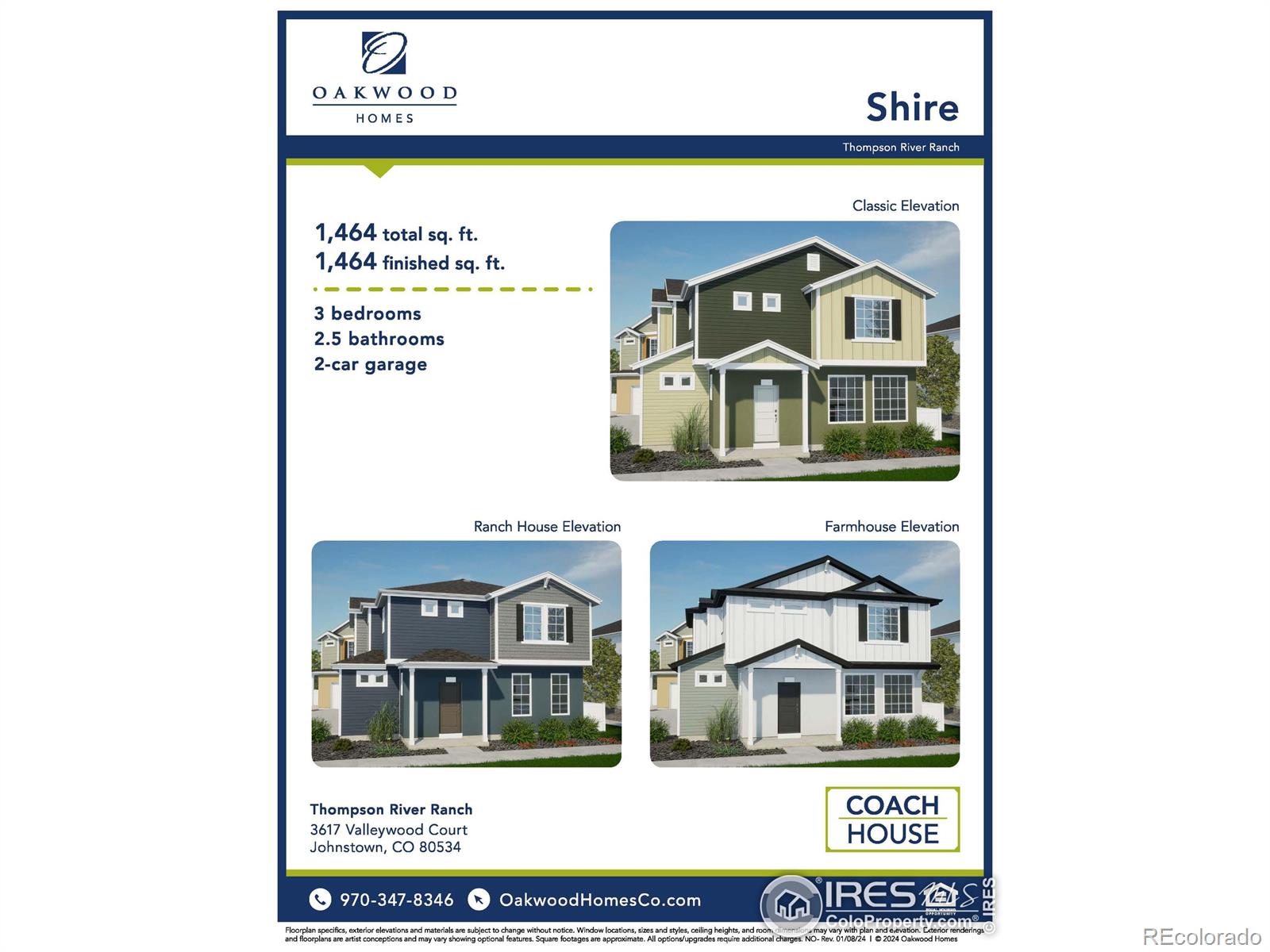Report Image # for 3373  Barkwood Drive,Johnstown, Colorado