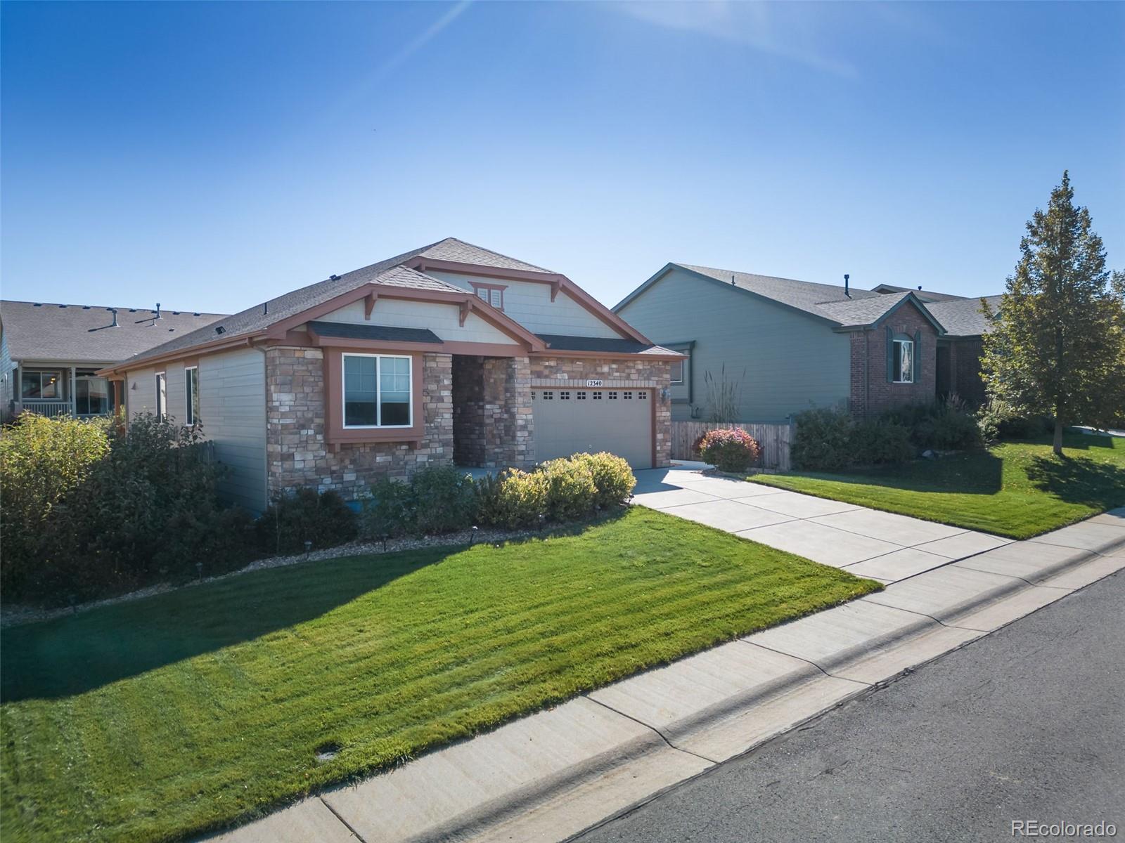 Report Image #1 for 12340  Syracuse Street,Thornton, Colorado