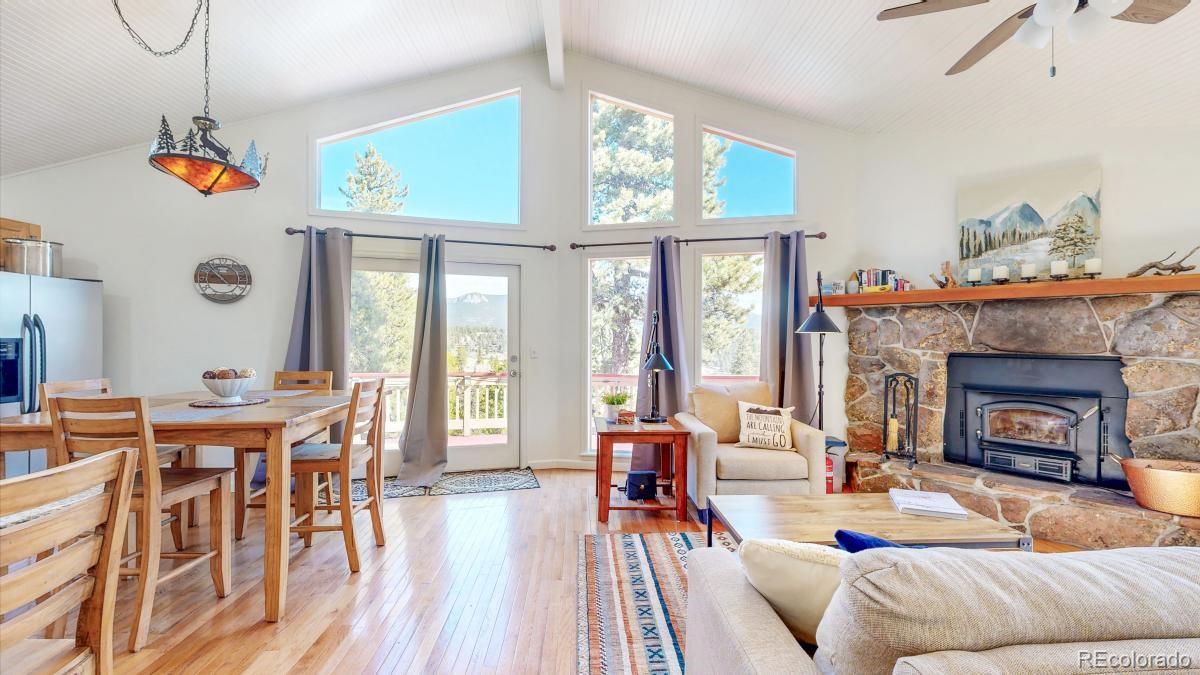 Report Image #1 for 225  Road P62 ,Bailey, Colorado