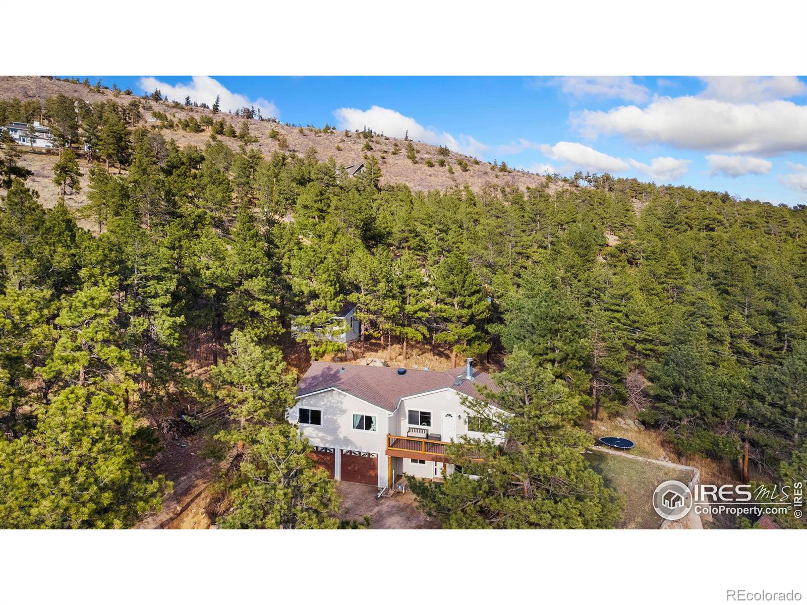 Report Image #1 for 230  Green Mountain Drive,Loveland, Colorado