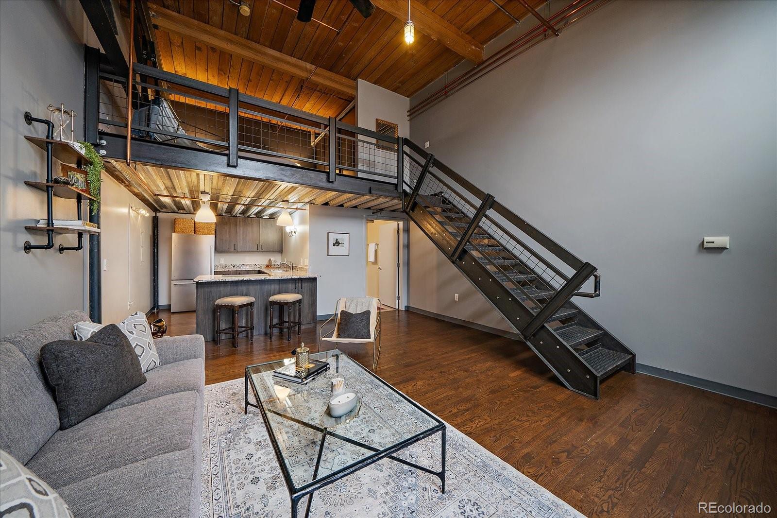 Report Image #1 for 1111  Osage Street,Denver, Colorado