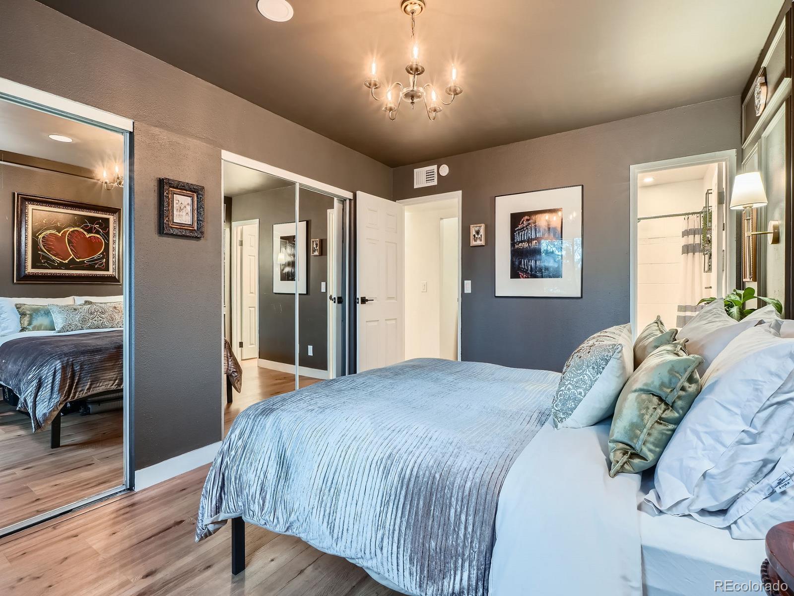 Report Image #1 for 8335  Fairmount Drive,Denver, Colorado