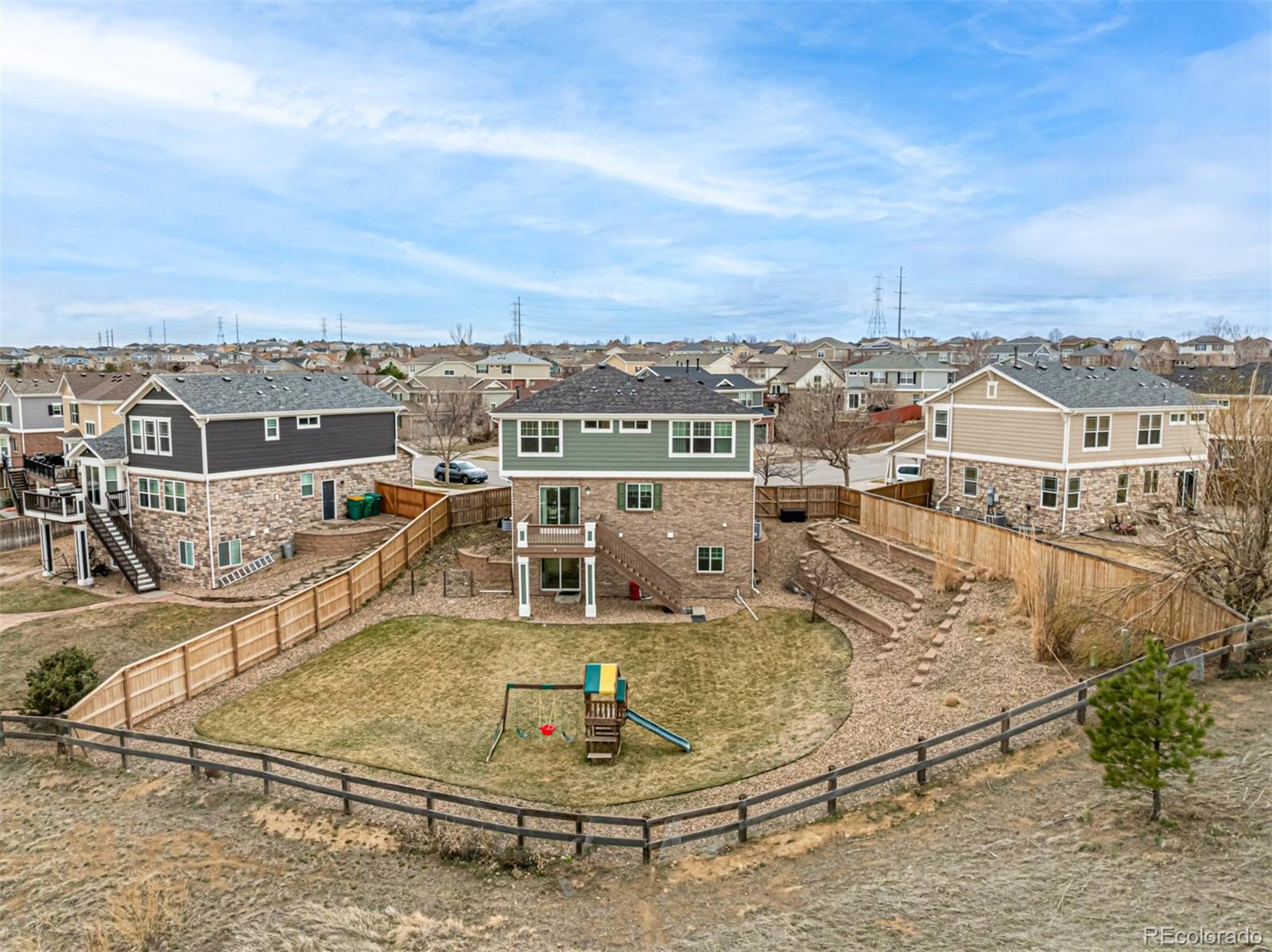 Report Image #1 for 24525 E Wagon Trail Avenue,Aurora, Colorado