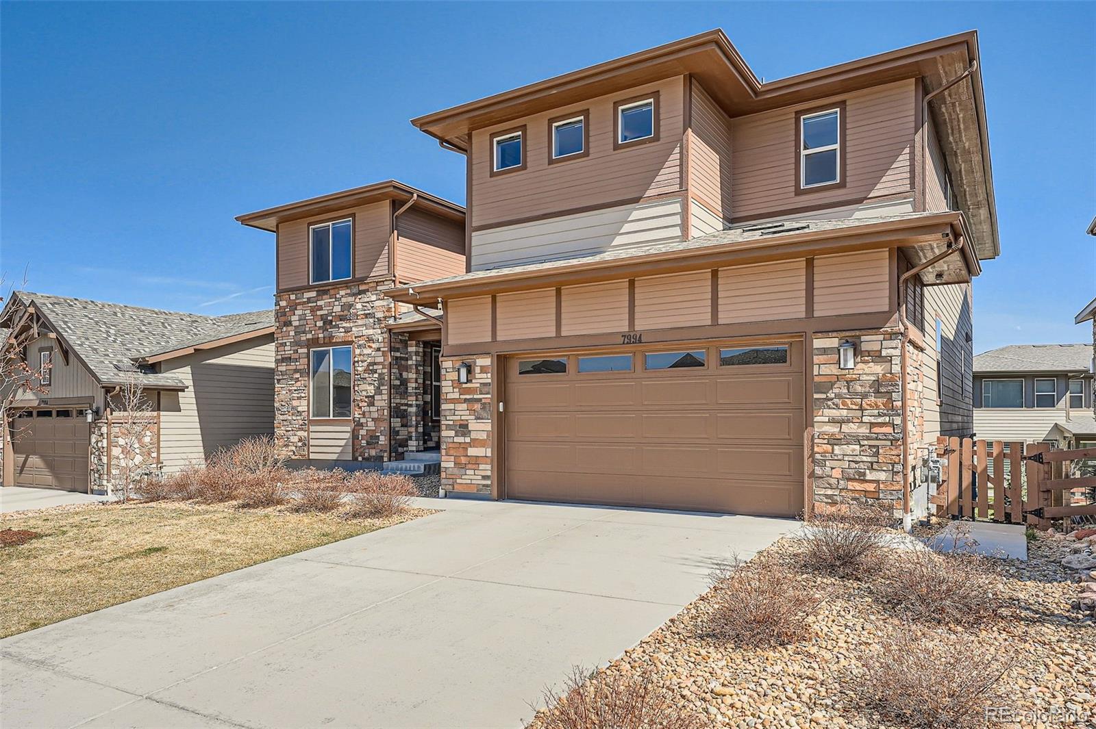 Report Image #1 for 7994 S Kewaunee Street,Aurora, Colorado