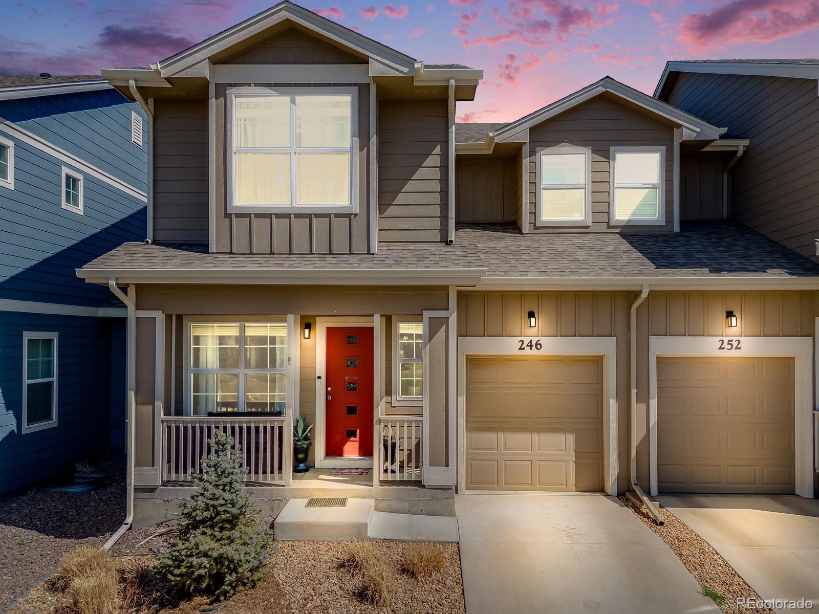 Report Image #1 for 246  Ash Street,Bennett, Colorado