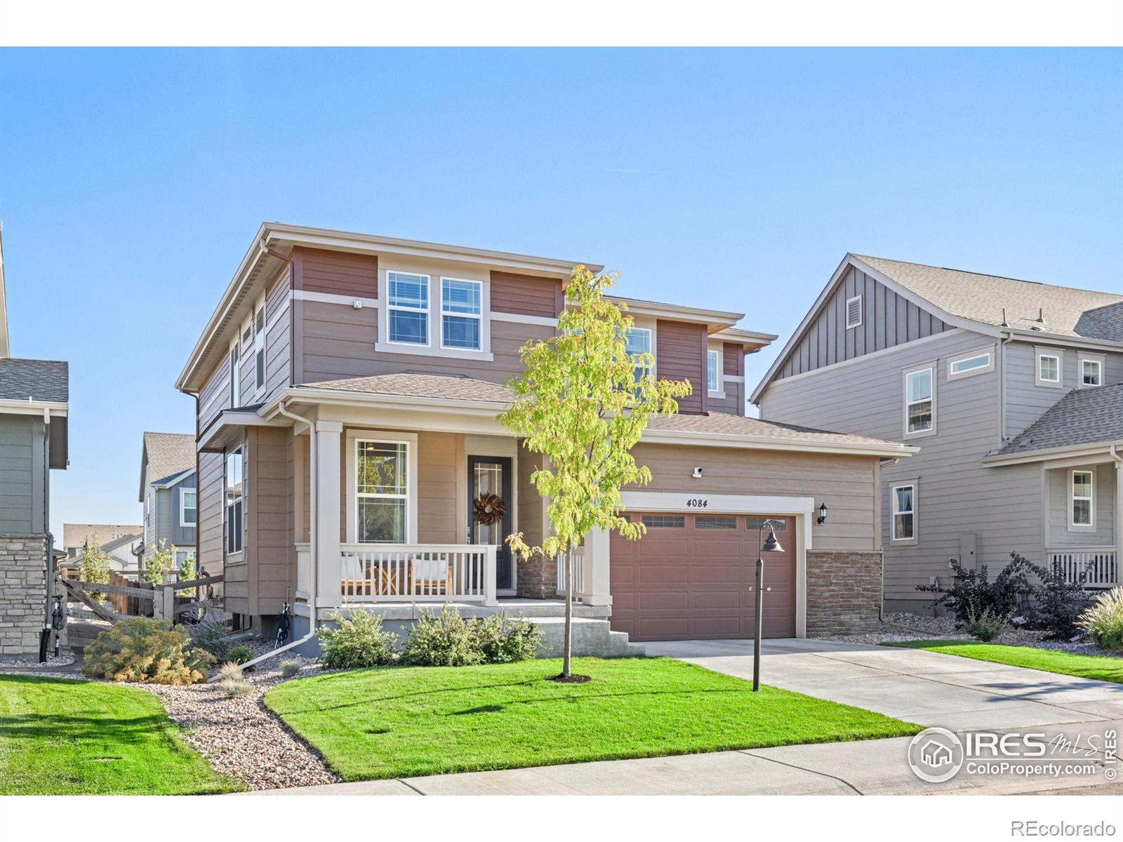 Report Image #1 for 4084  Chasm Lake Drive,Loveland, Colorado